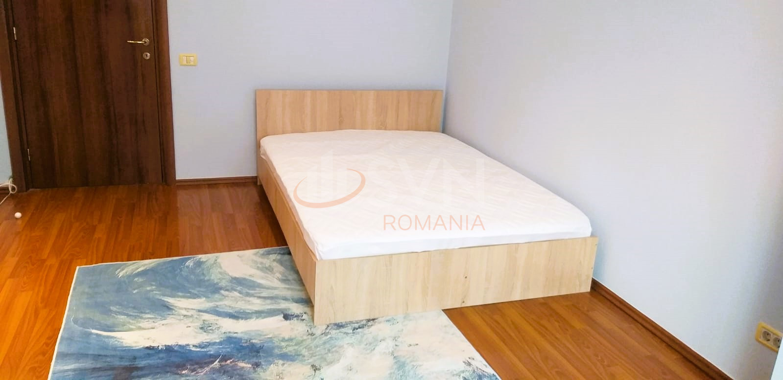 3 camere cu loc parcare subteran inclus Bucuresti/Domenii