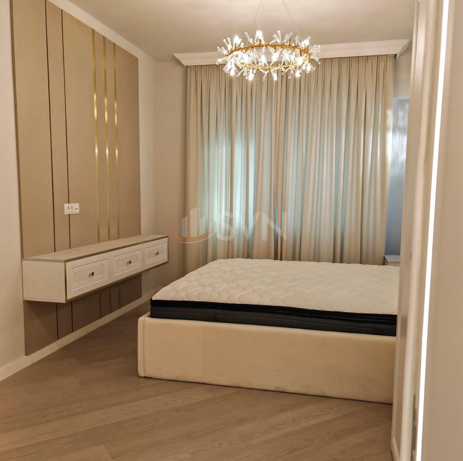 3 camere cu loc parcare subteran inclus Ilfov/Voluntari