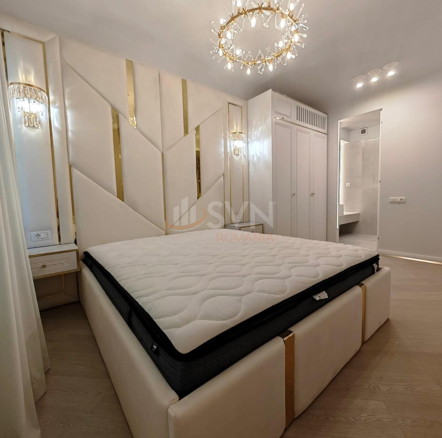 3 camere cu loc parcare subteran inclus Ilfov/Voluntari