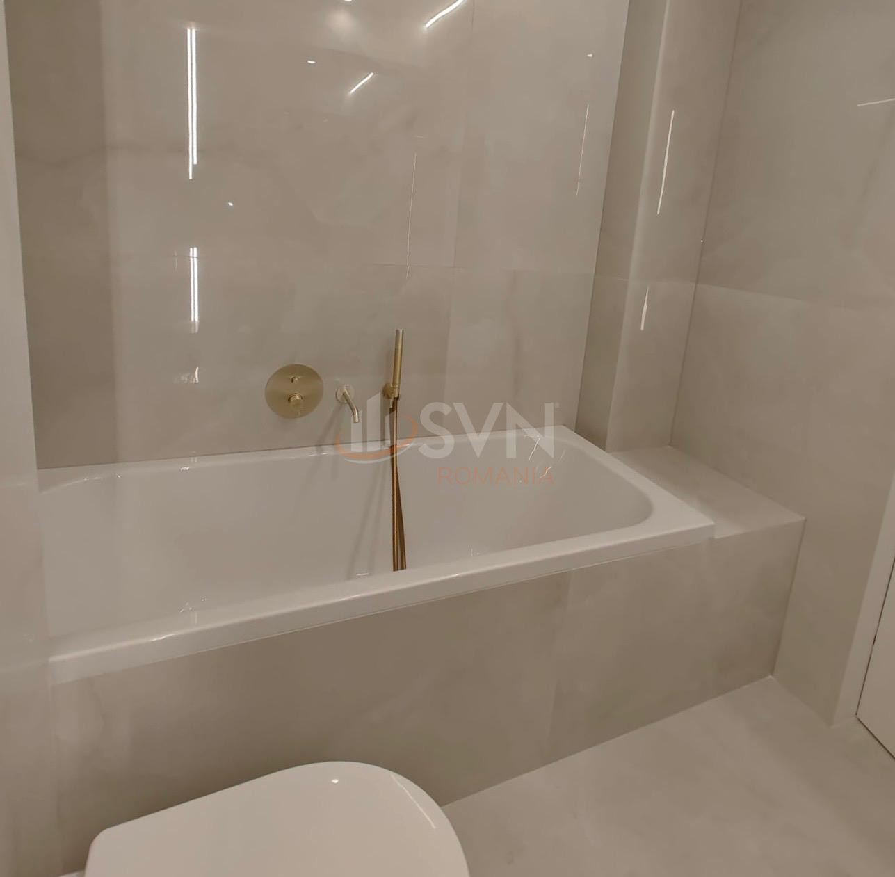 3 camere cu loc parcare subteran inclus Ilfov/Voluntari