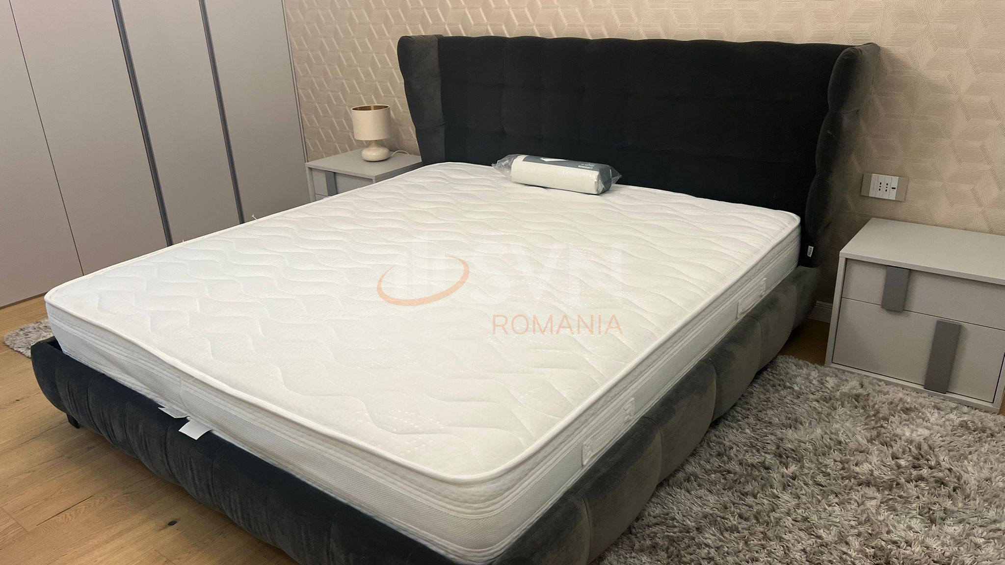 3 camere cu loc parcare subteran inclus Bucuresti/Pipera