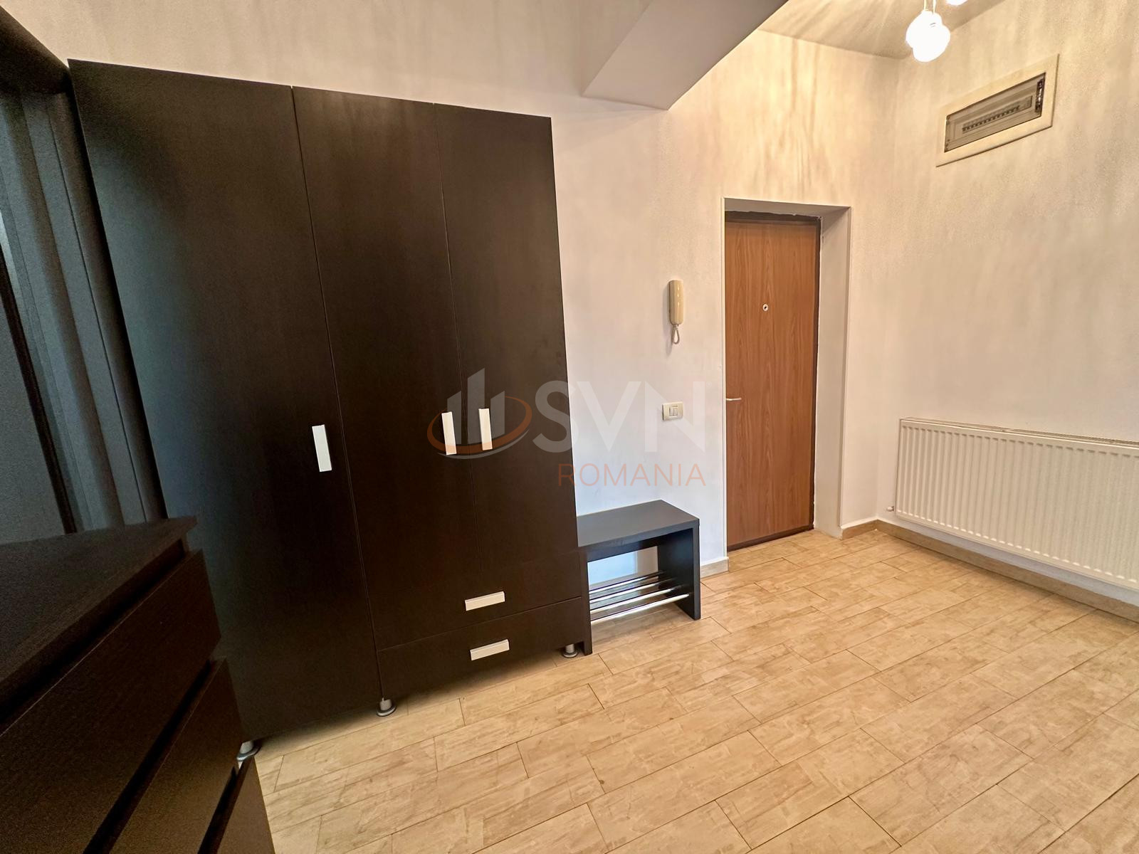 3 camere cu loc parcare subteran inclus Bucuresti/Damaroaia