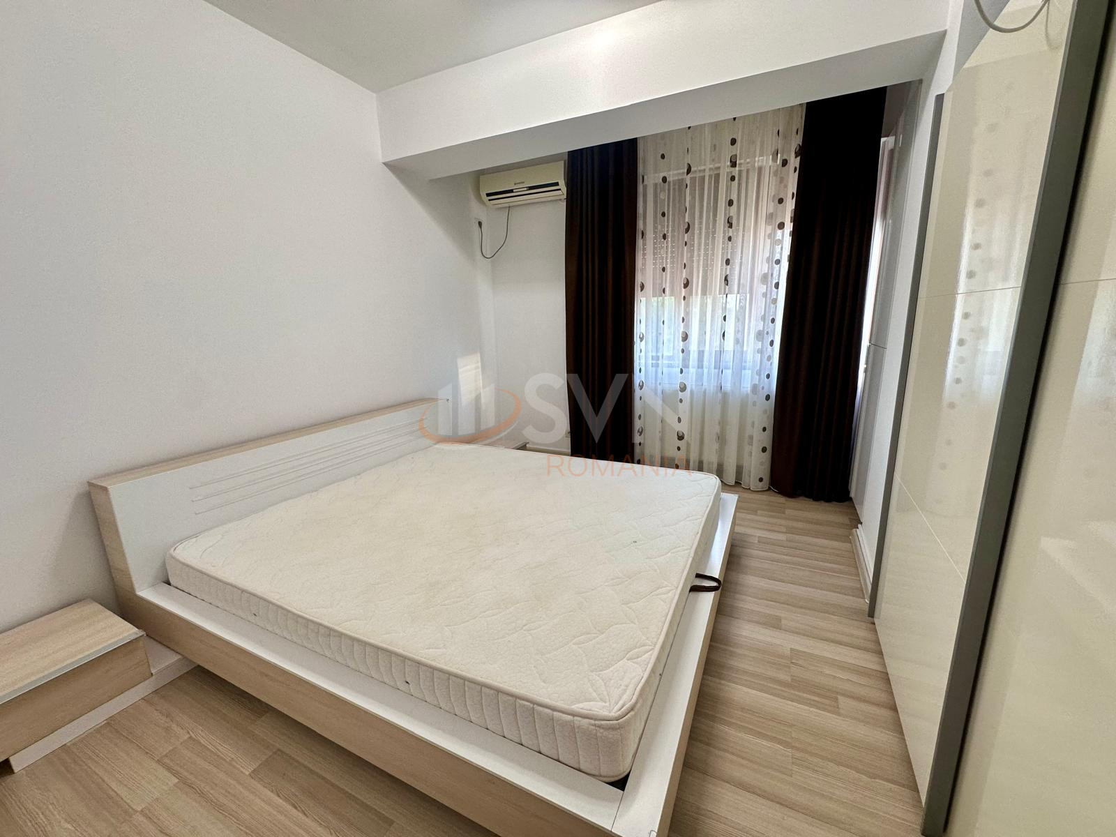 3 camere cu loc parcare subteran inclus Bucuresti/Damaroaia