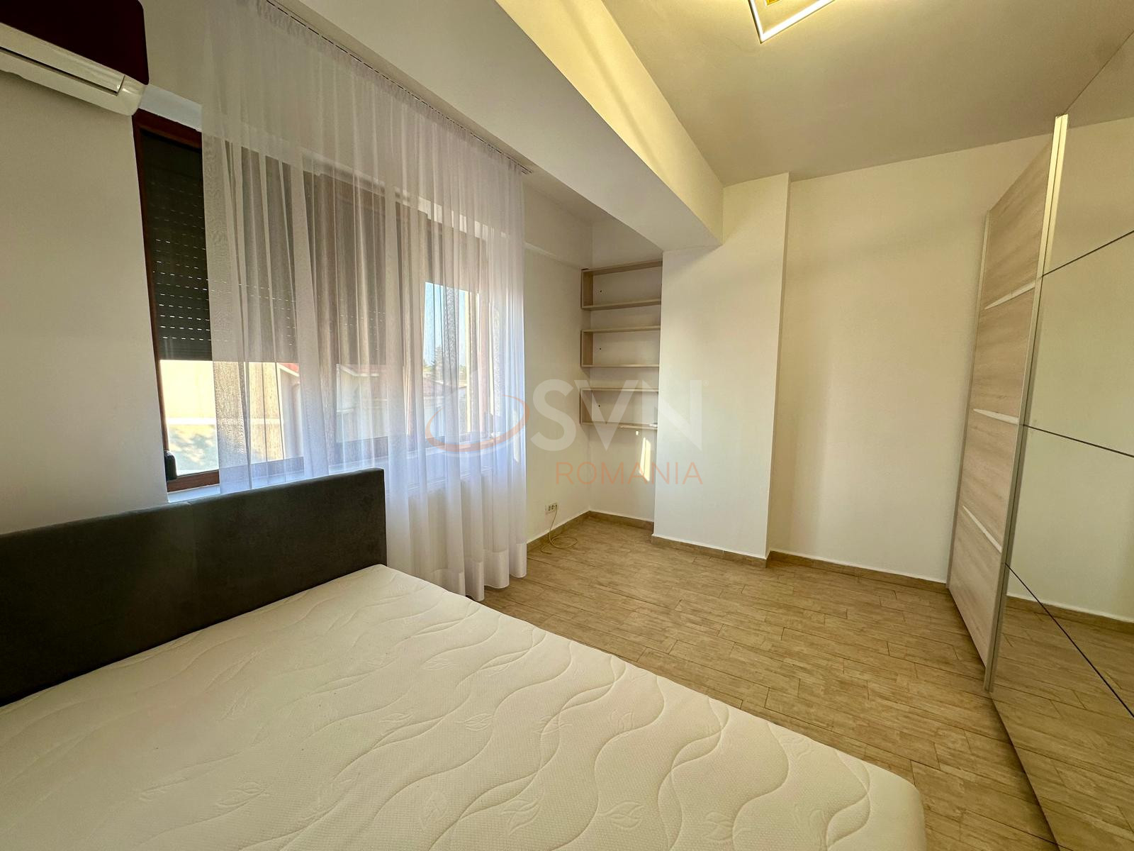 3 camere cu loc parcare subteran inclus Bucuresti/Damaroaia