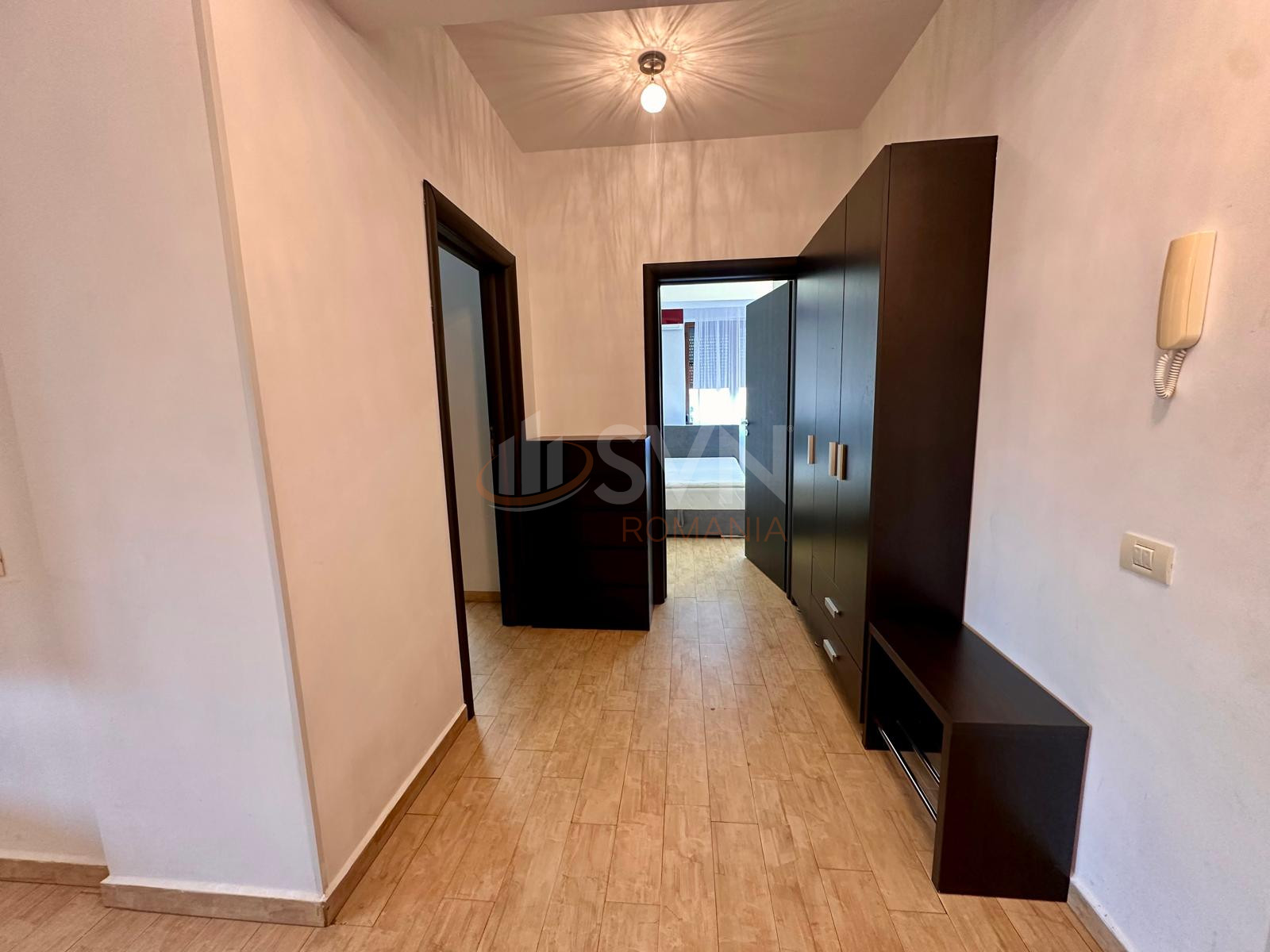 3 camere cu loc parcare subteran inclus Bucuresti/Damaroaia