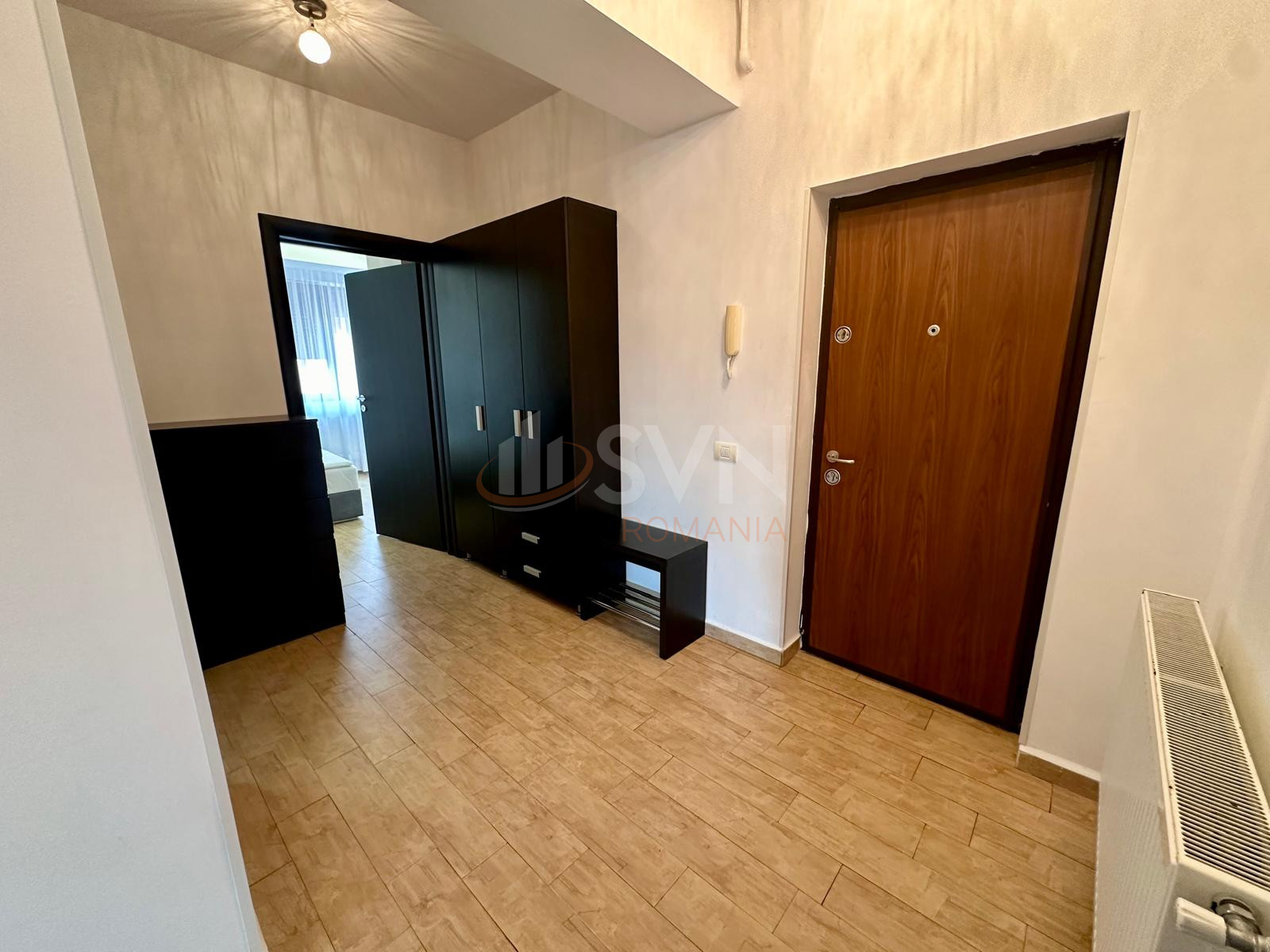 3 camere cu loc parcare subteran inclus Bucuresti/Damaroaia