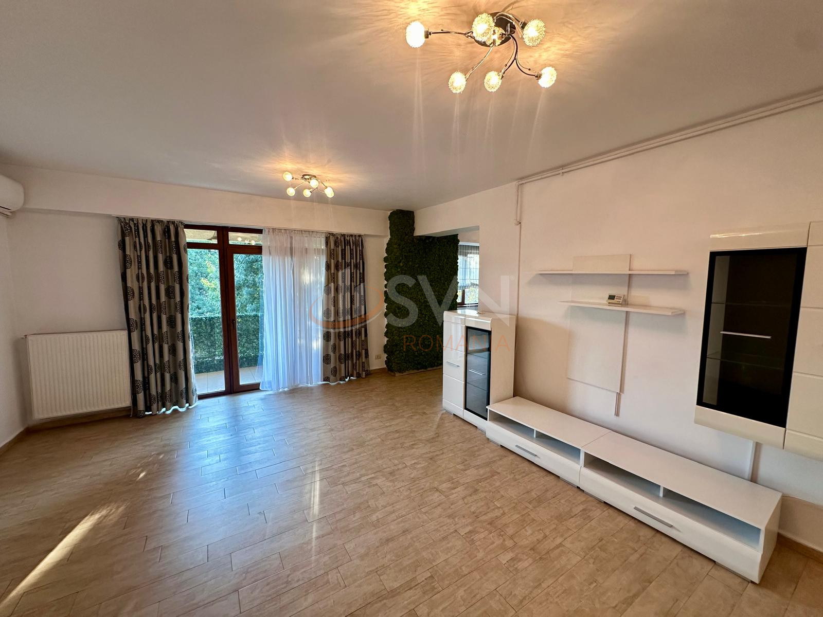 3 camere cu loc parcare subteran inclus Bucuresti/Damaroaia