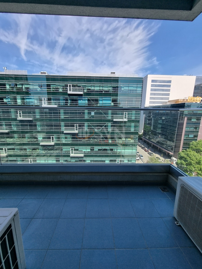 3 camere cu loc parcare subteran inclus Bucuresti/Barbu Vacarescu