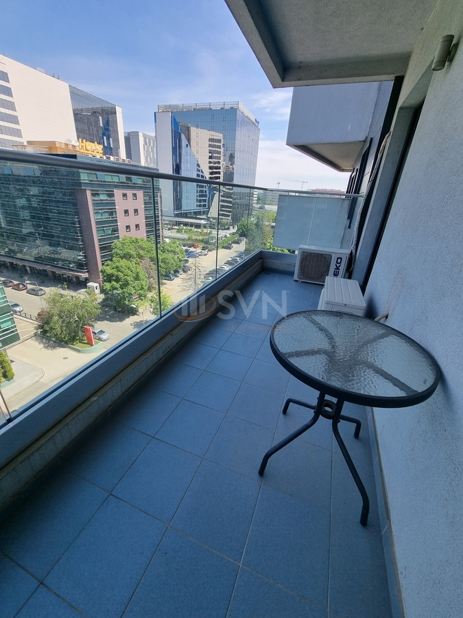 3 camere cu loc parcare subteran inclus Bucuresti/Barbu Vacarescu