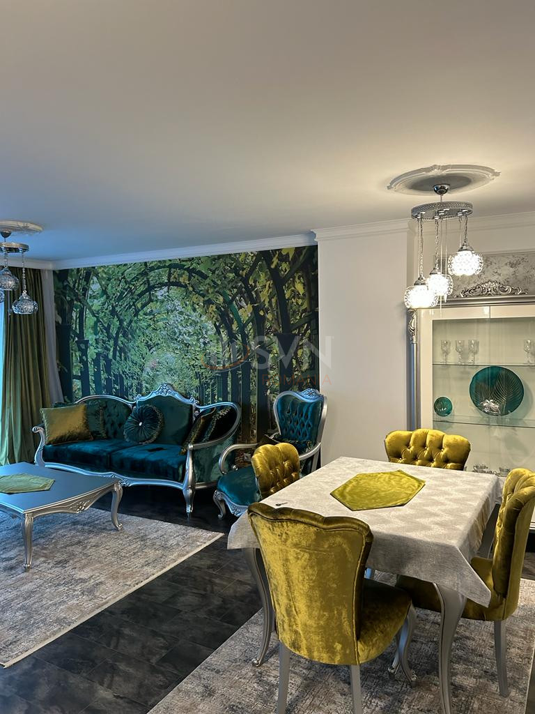3 camere cu loc parcare subteran inclus Cluj/Marasti