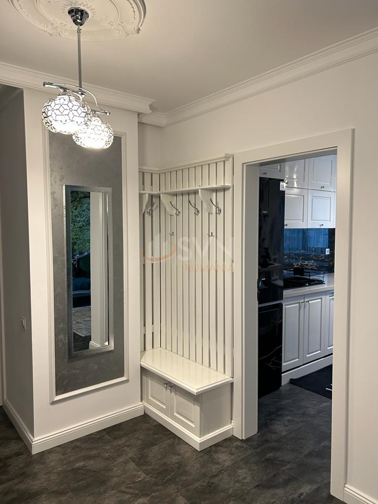 3 camere cu loc parcare subteran inclus Cluj/Marasti