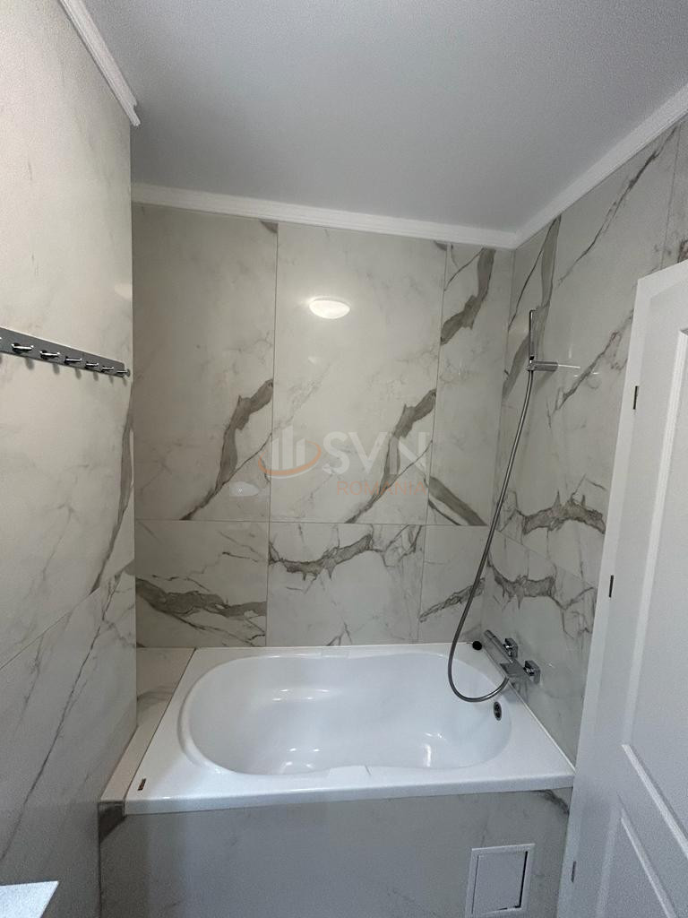 3 camere cu loc parcare subteran inclus Cluj/Marasti