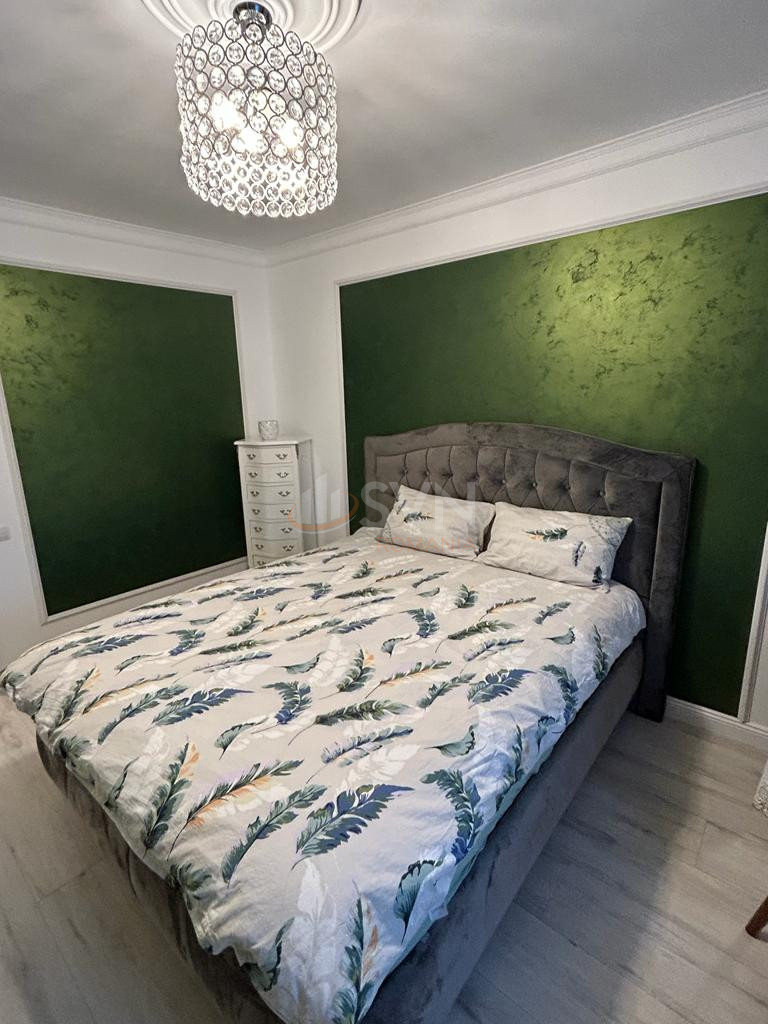 3 camere cu loc parcare subteran inclus Cluj/Marasti