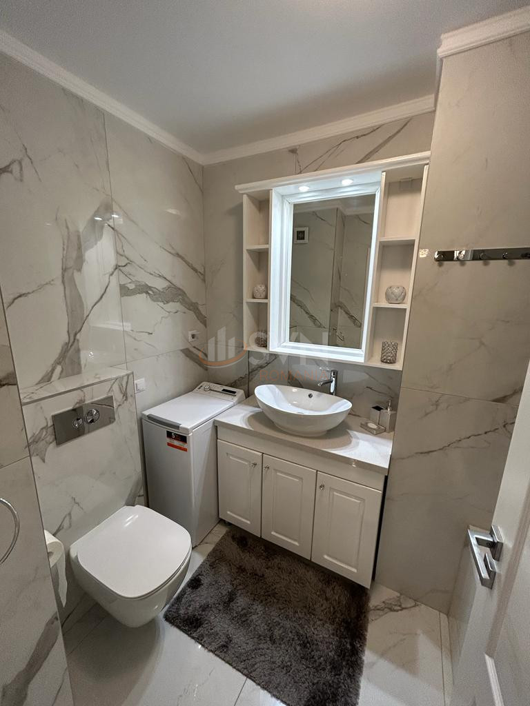 3 camere cu loc parcare subteran inclus Cluj/Marasti