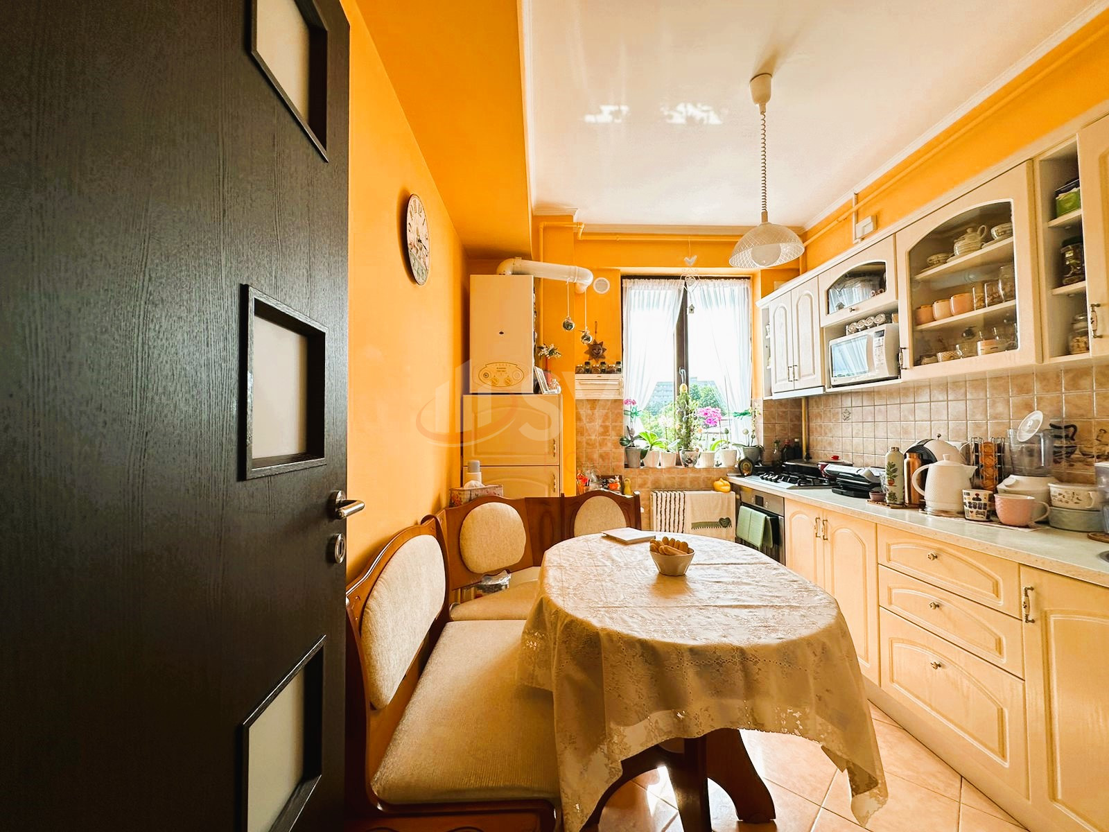 3 camere cu loc parcare subteran inclus Bucuresti/Bucurestii Noi