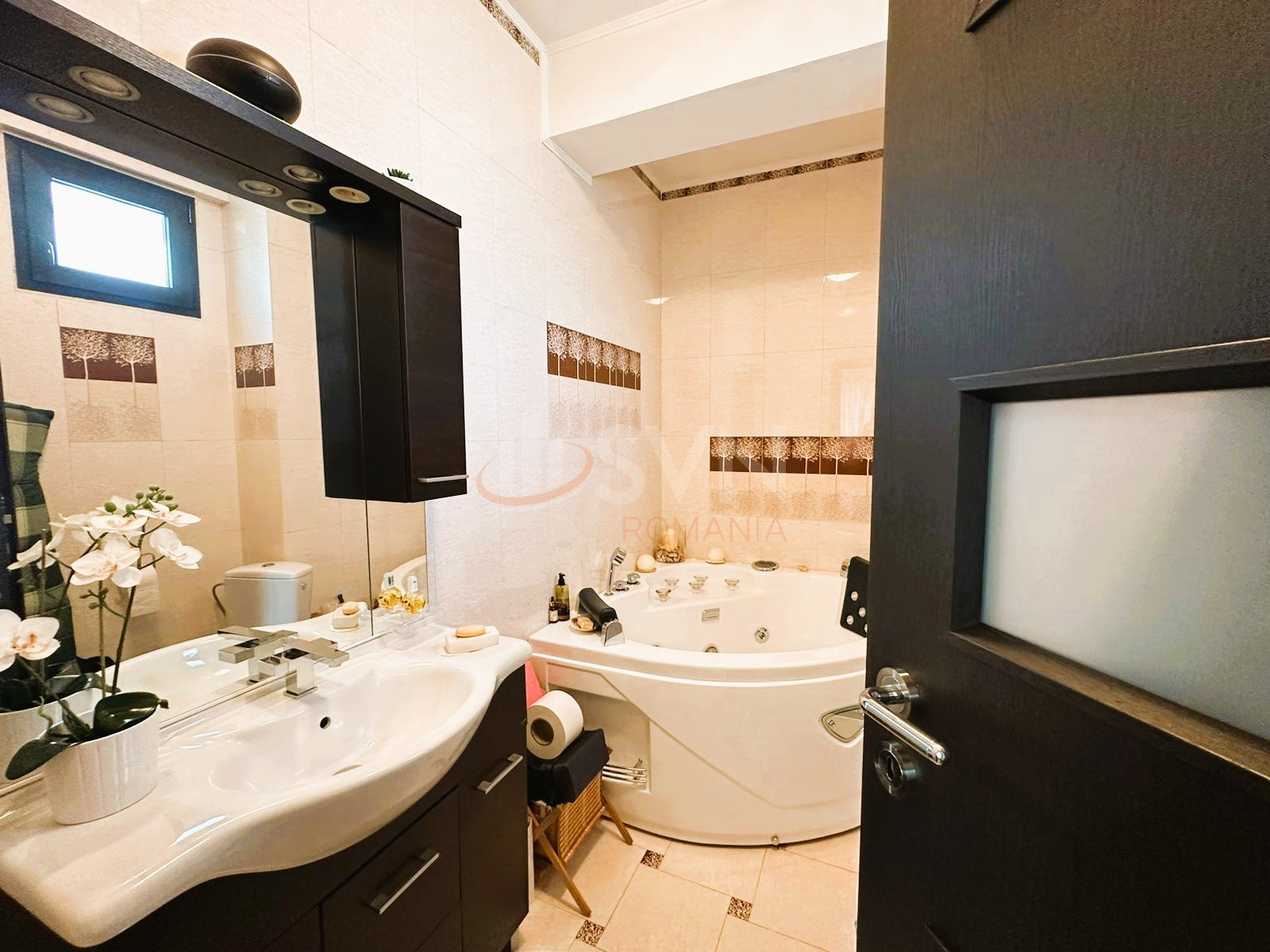 3 camere cu loc parcare subteran inclus Bucuresti/Bucurestii Noi