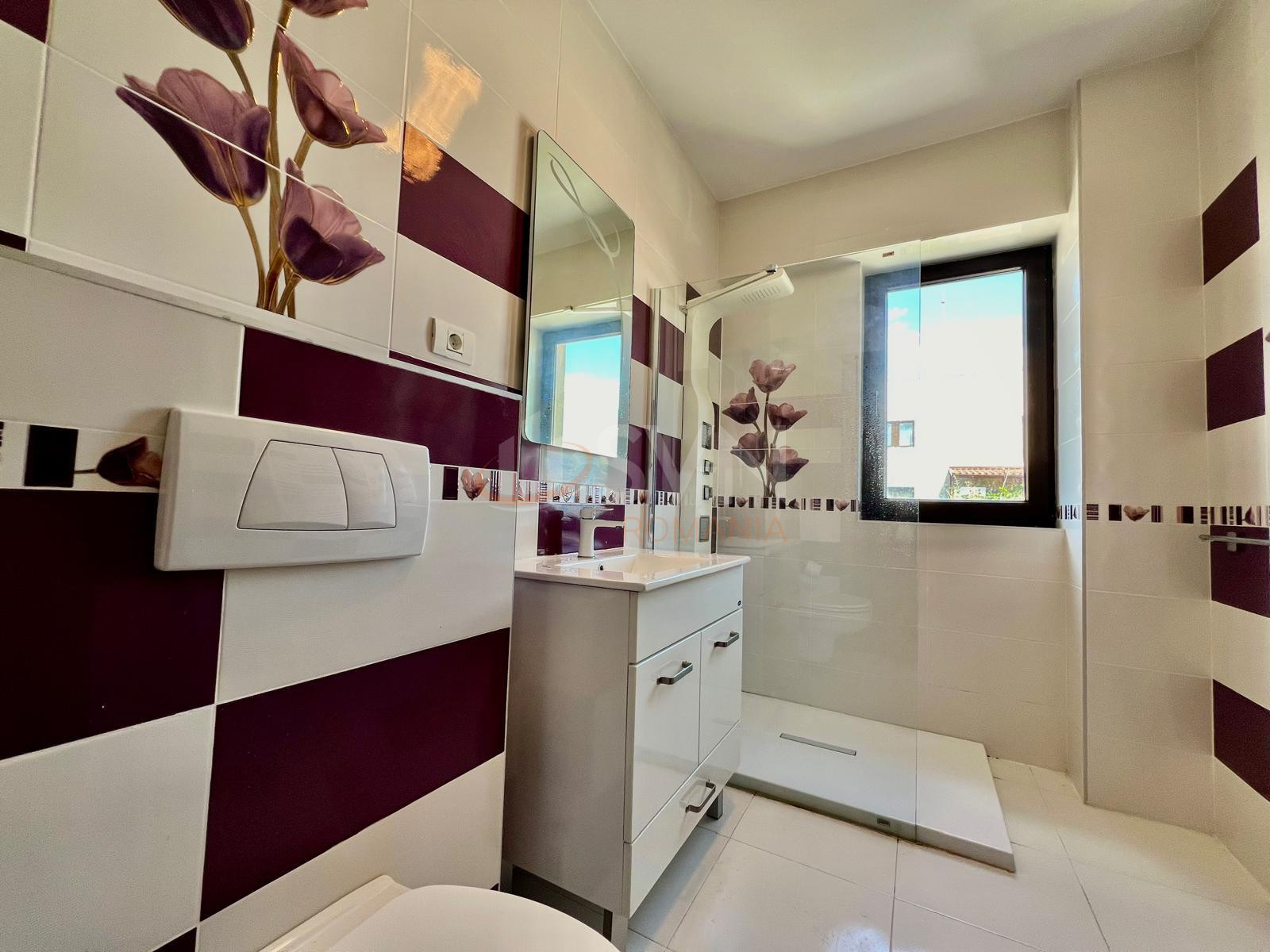 3 camere cu loc parcare subteran inclus Bucuresti/Pipera