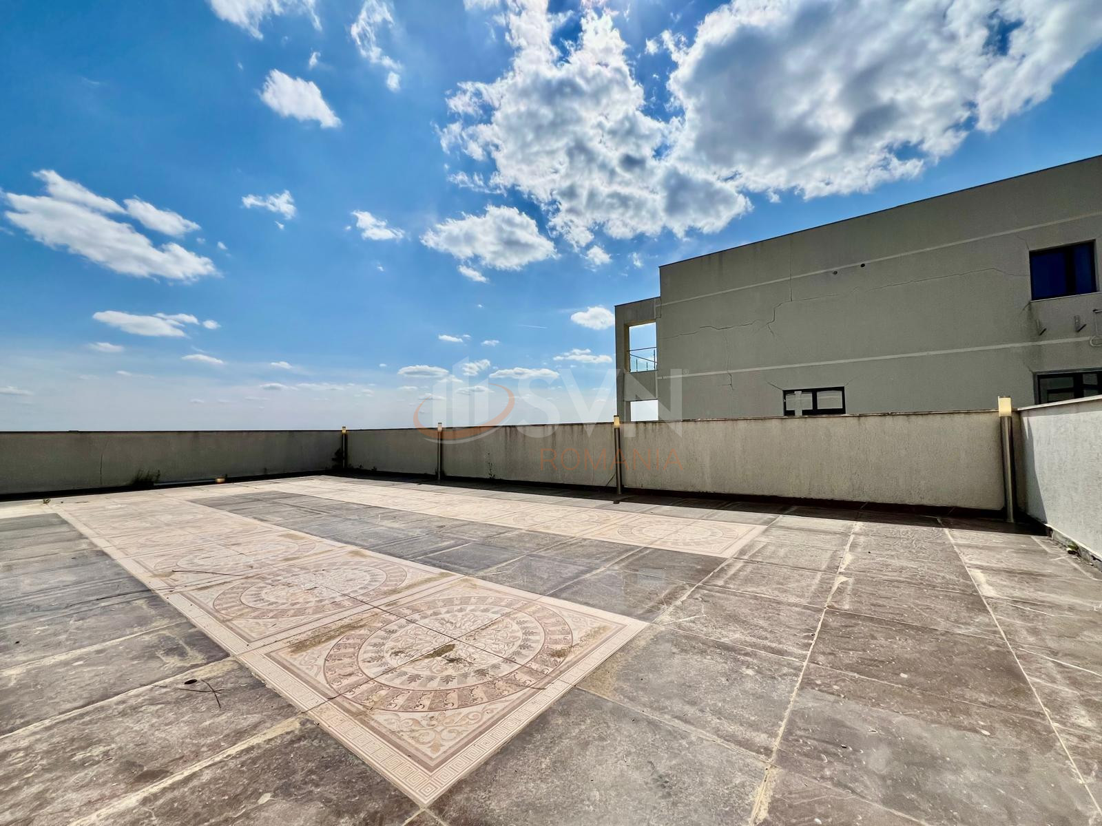 3 camere cu loc parcare subteran inclus Bucuresti/Pipera