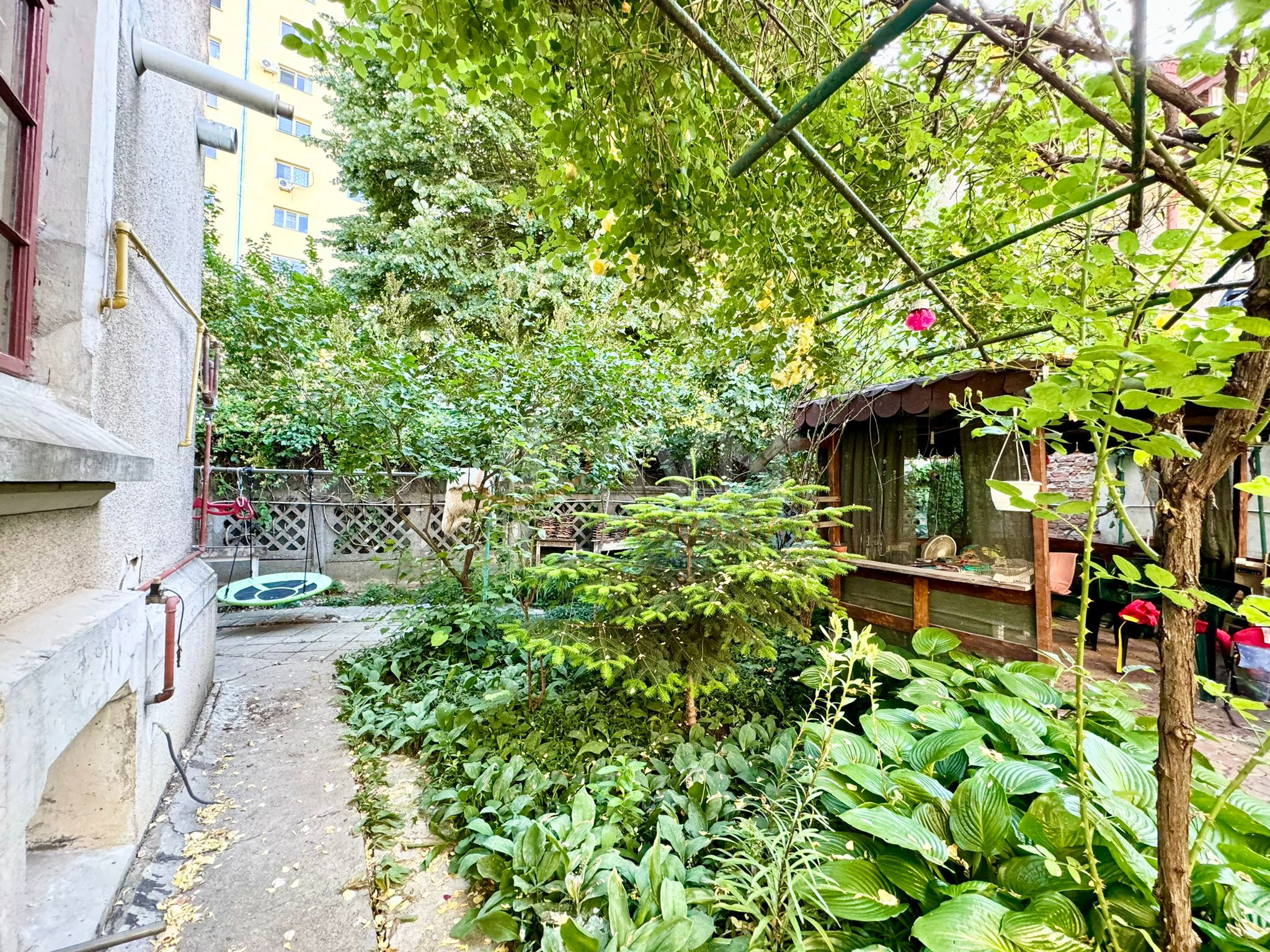 3 camere cu loc parcare subteran inclus Bucuresti/Ferdinand