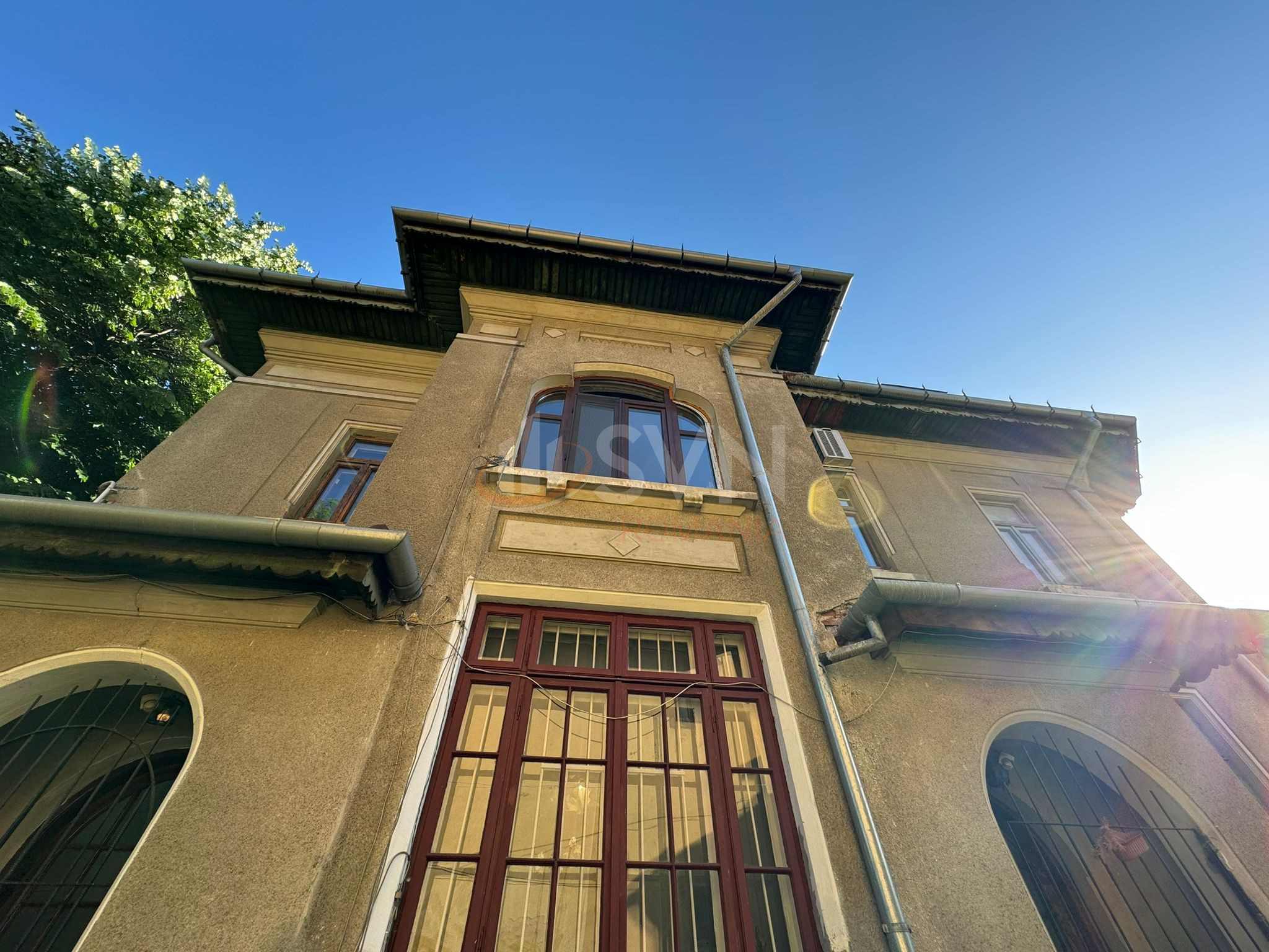 3 camere cu loc parcare subteran inclus Bucuresti/Ferdinand