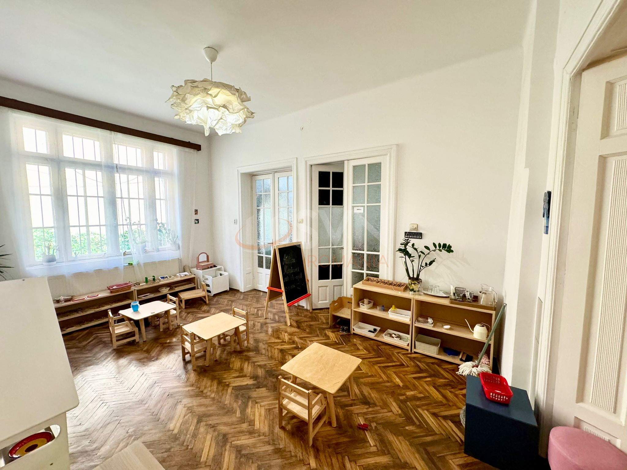 3 camere cu loc parcare subteran inclus Bucuresti/Ferdinand