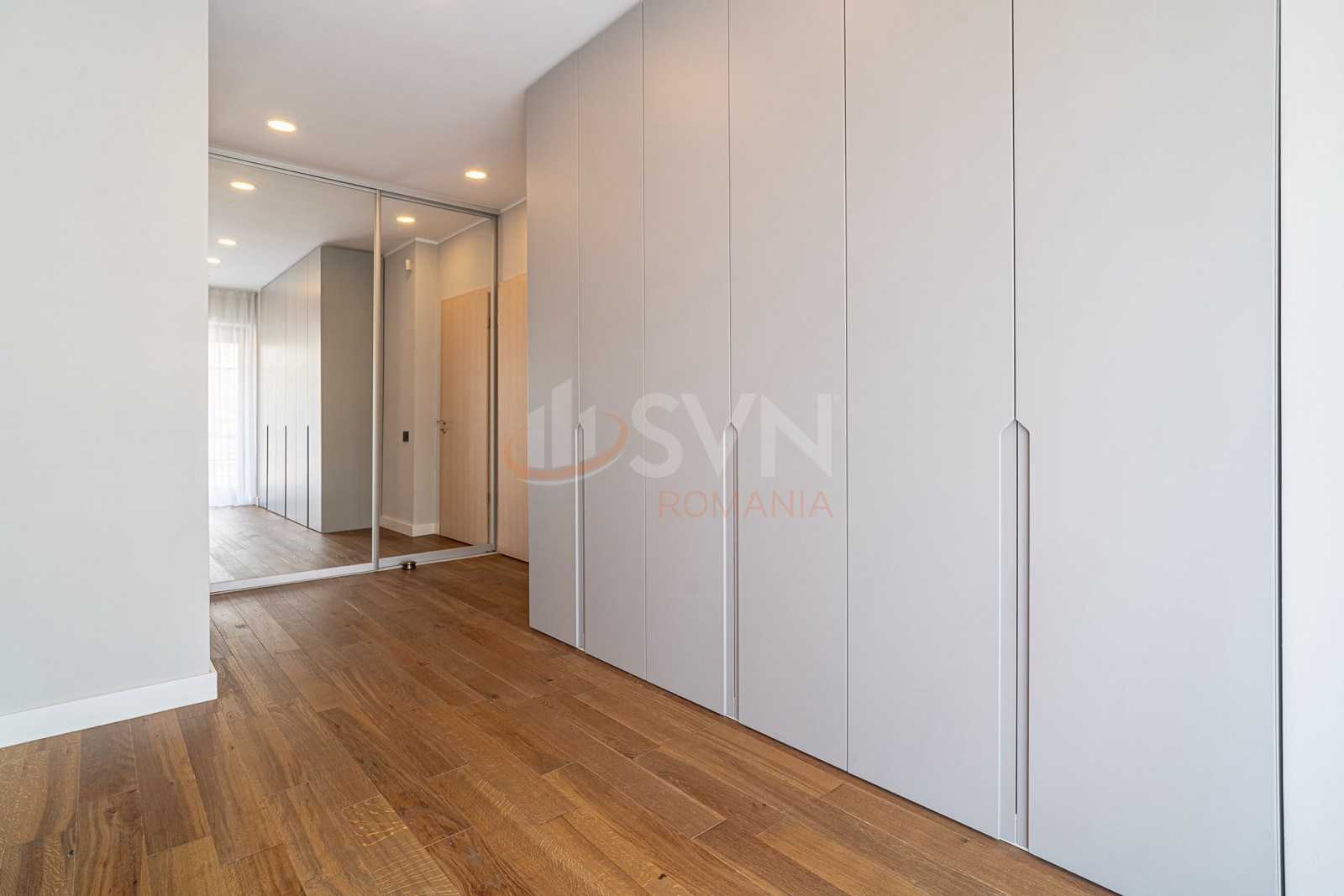 3 camere cu loc parcare subteran inclus Bucuresti/Floreasca