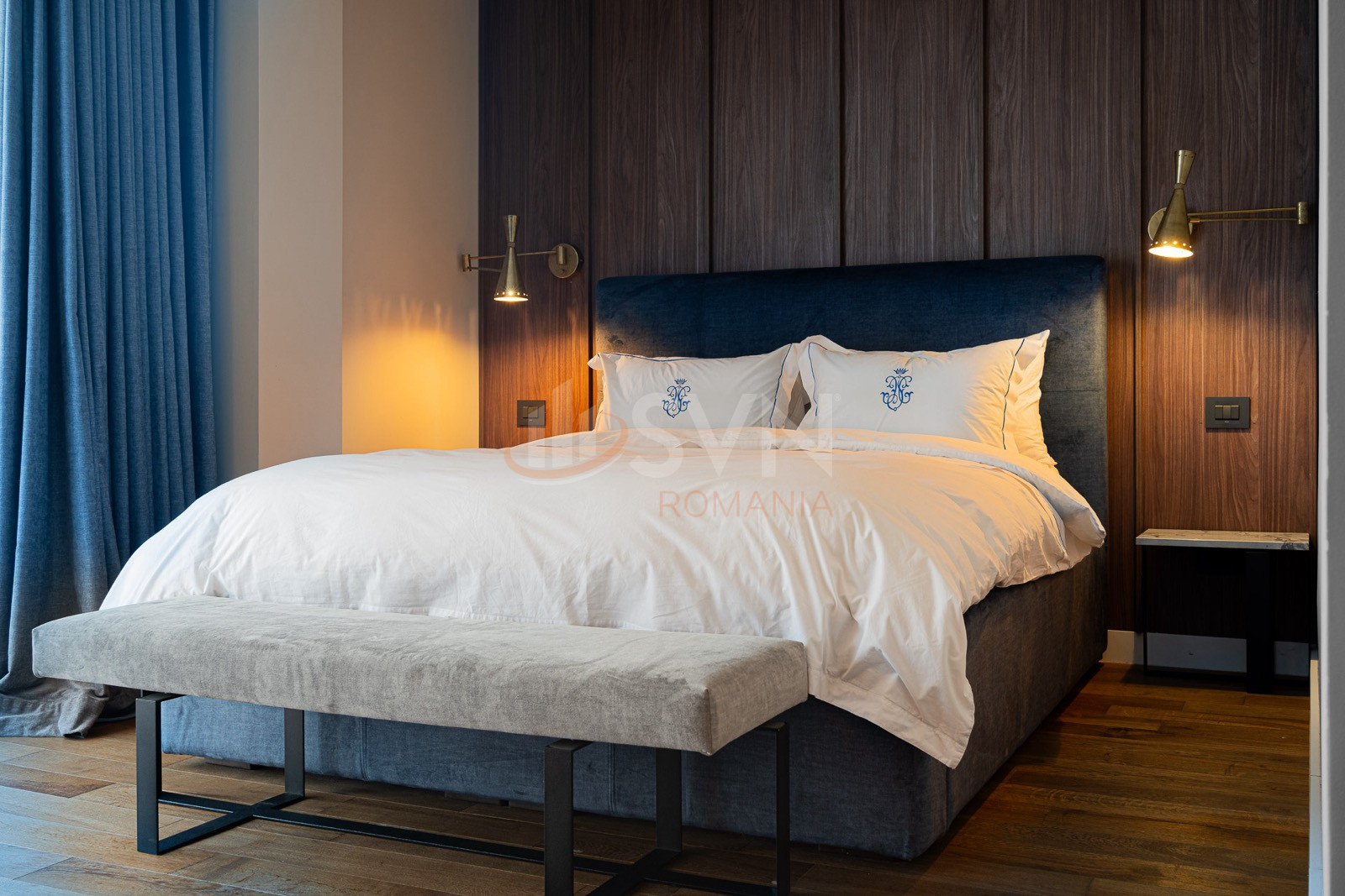 3 camere cu loc parcare subteran inclus Bucuresti/Floreasca