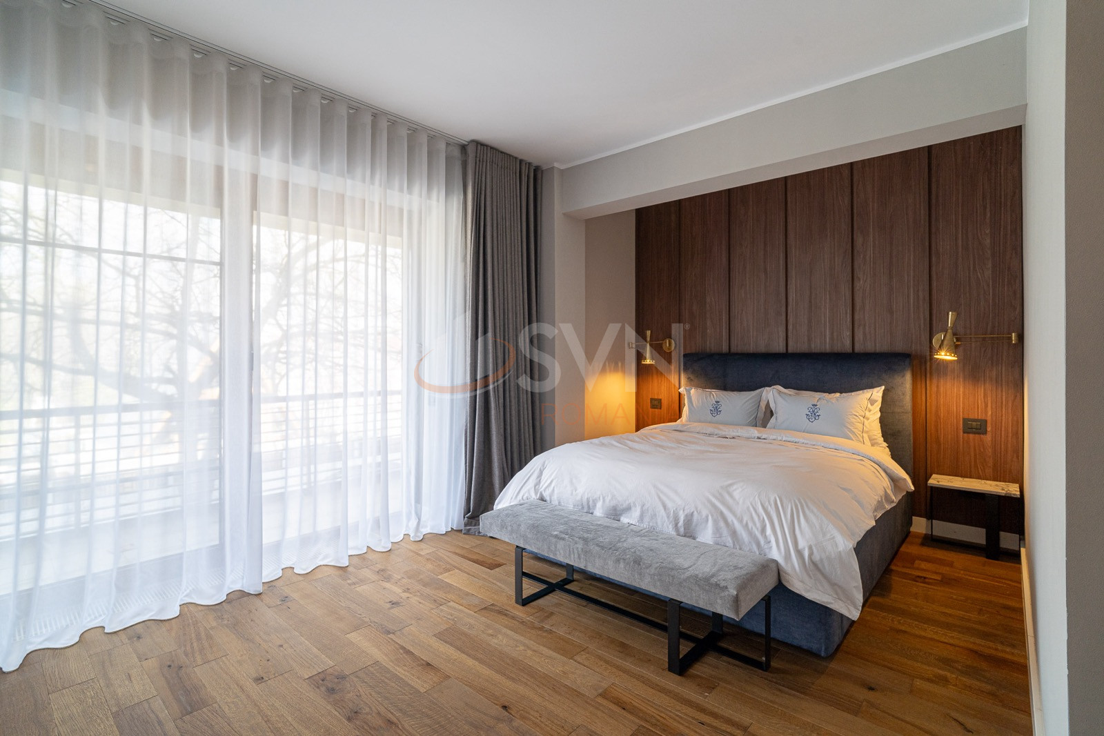 3 camere cu loc parcare subteran inclus Bucuresti/Floreasca