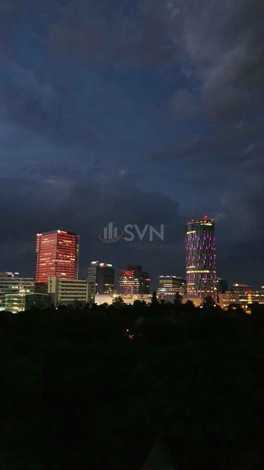 3 camere cu loc parcare subteran inclus Bucuresti/Floreasca