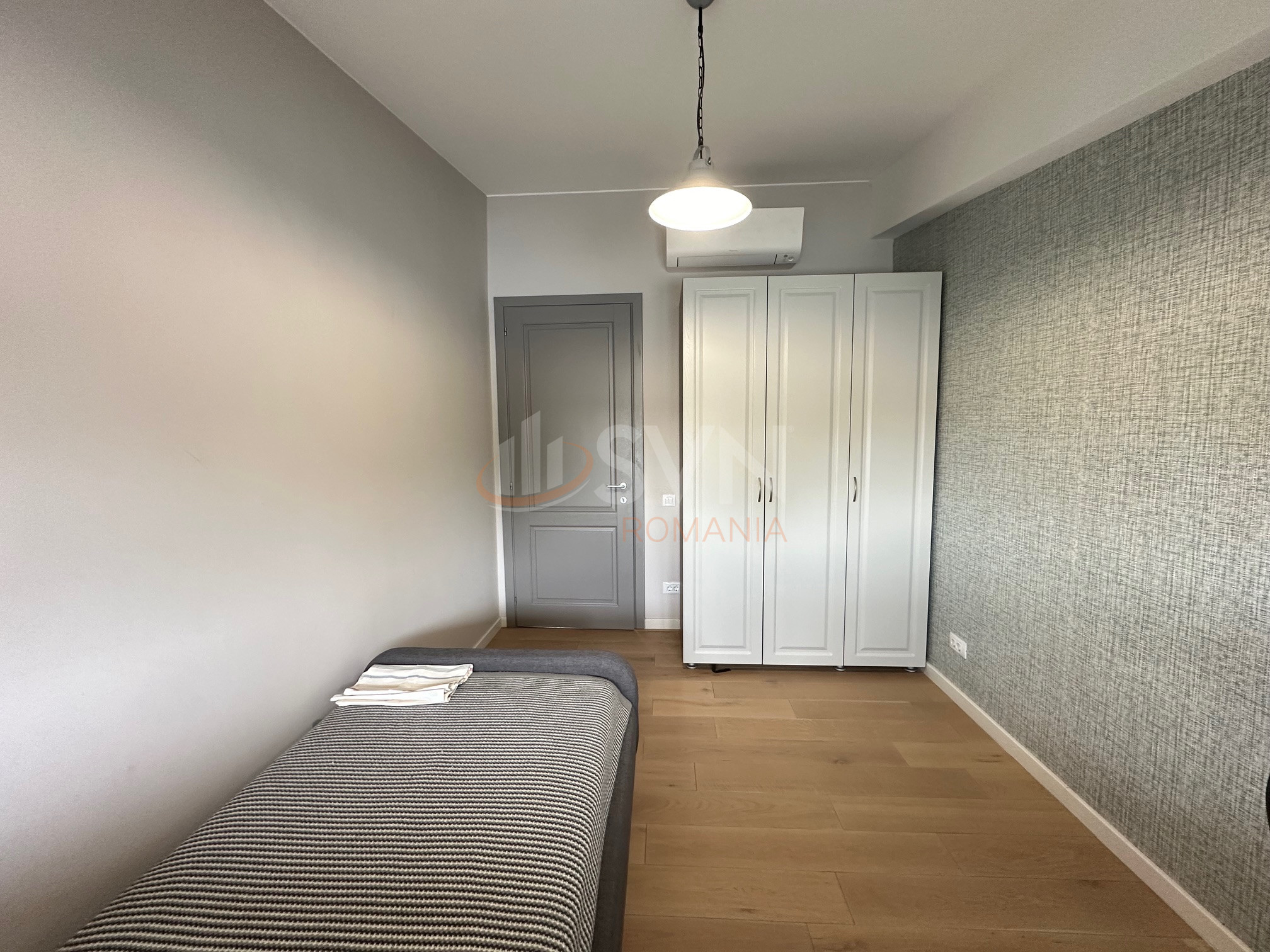 3 camere cu loc parcare subteran inclus Bucuresti/Vatra Luminoasa