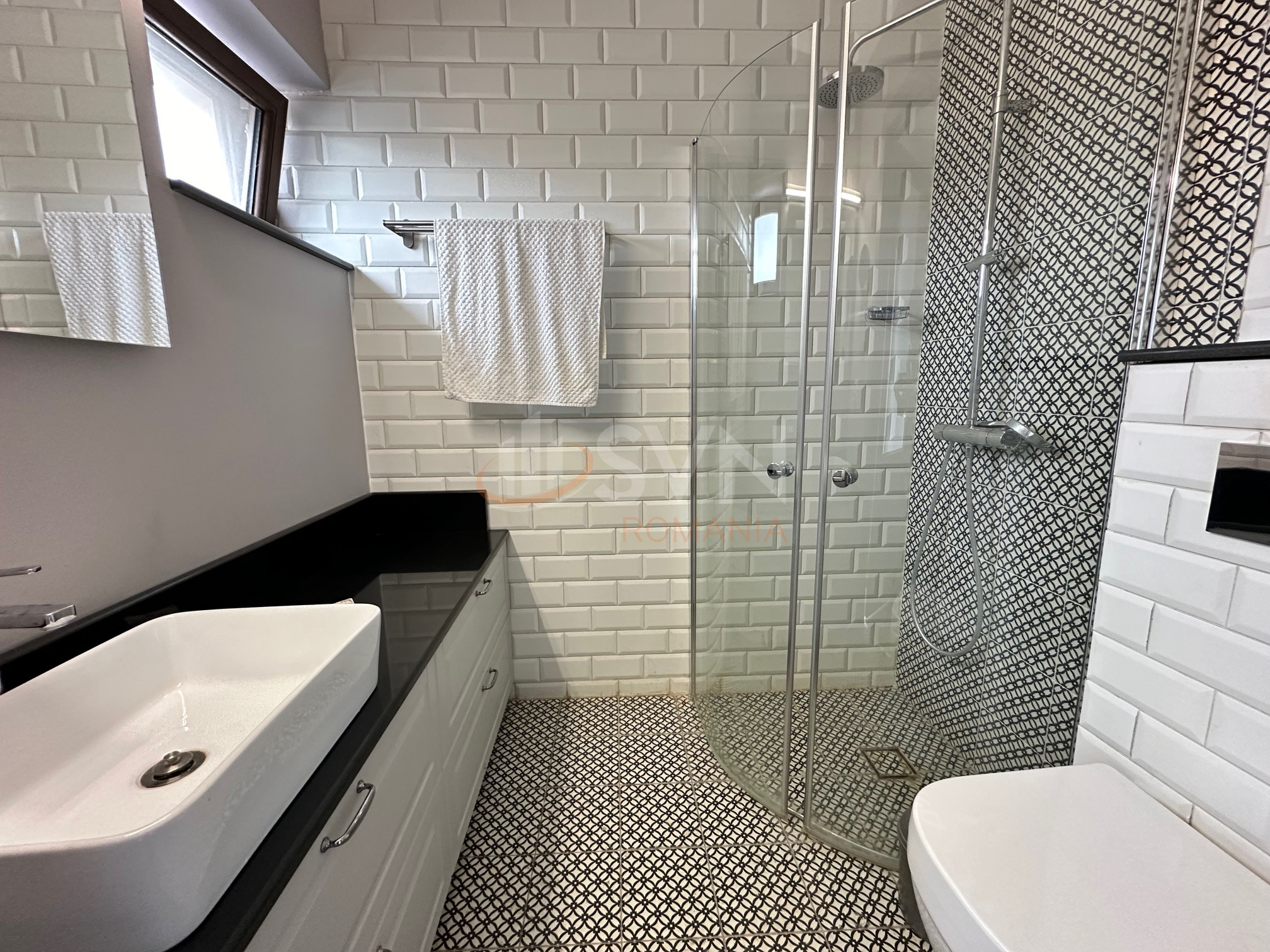 3 camere cu loc parcare subteran inclus Bucuresti/Vatra Luminoasa