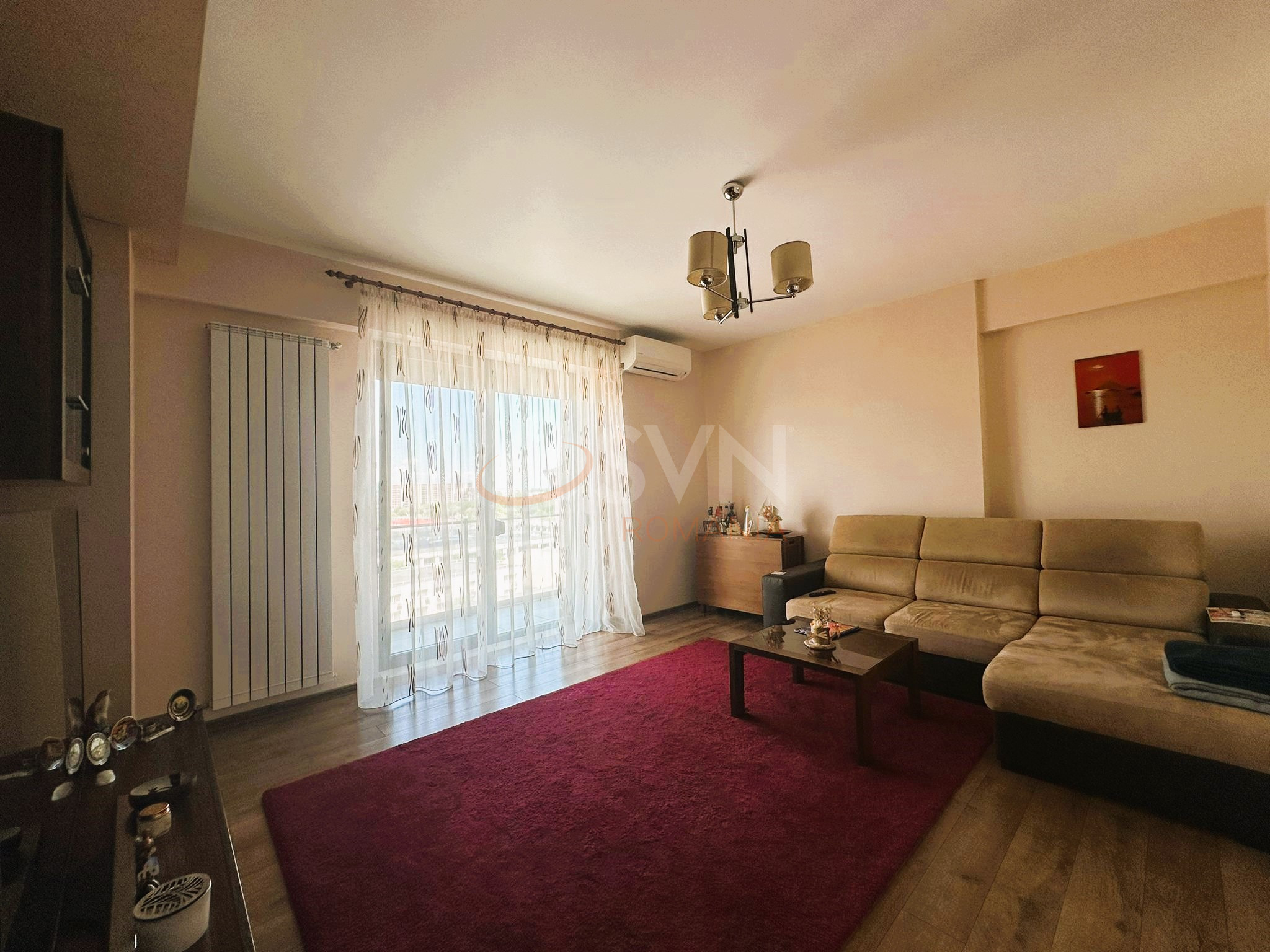 3 camere cu loc parcare subteran inclus Bucuresti/Grozavesti