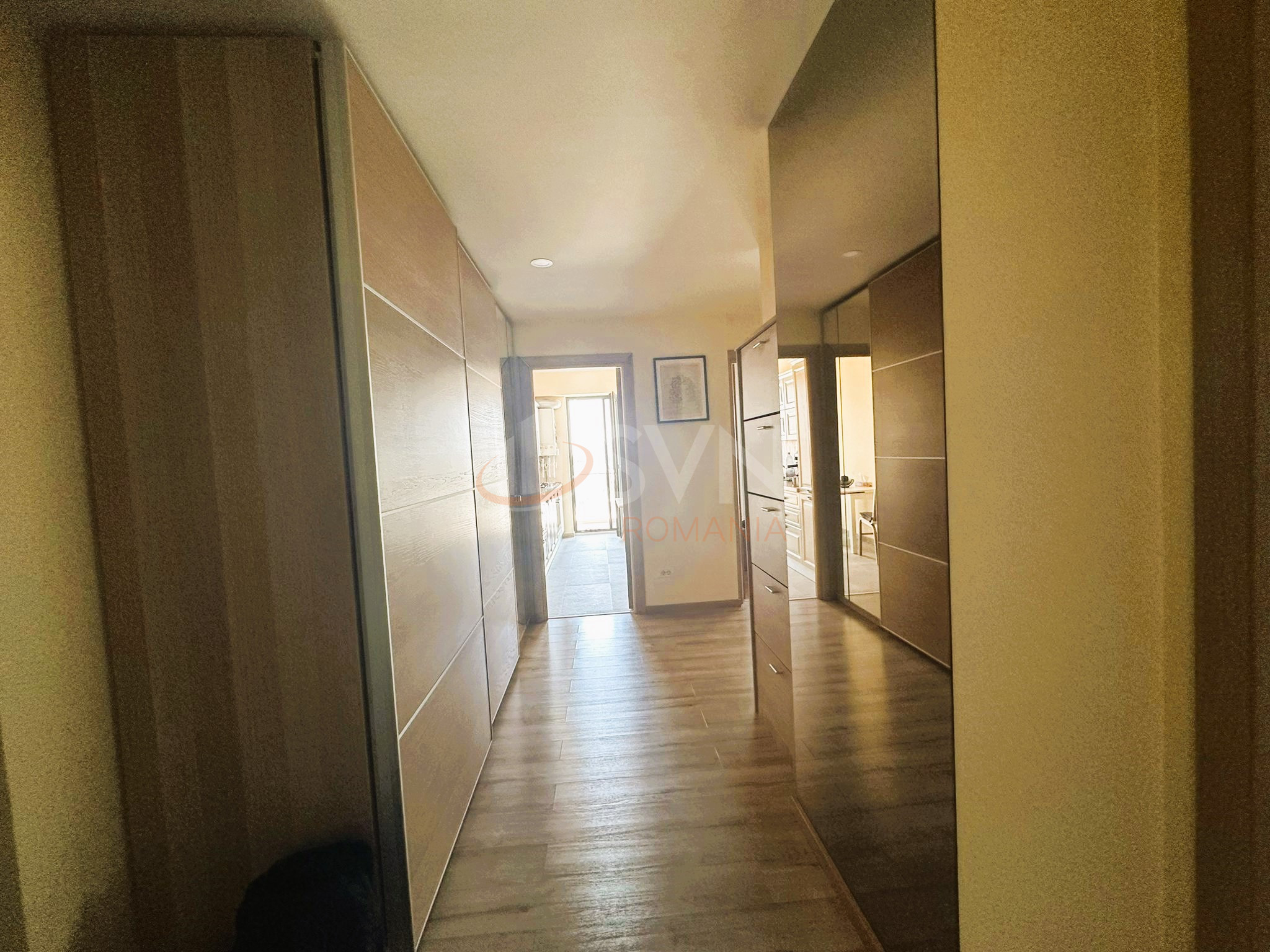 3 camere cu loc parcare subteran inclus Bucuresti/Grozavesti