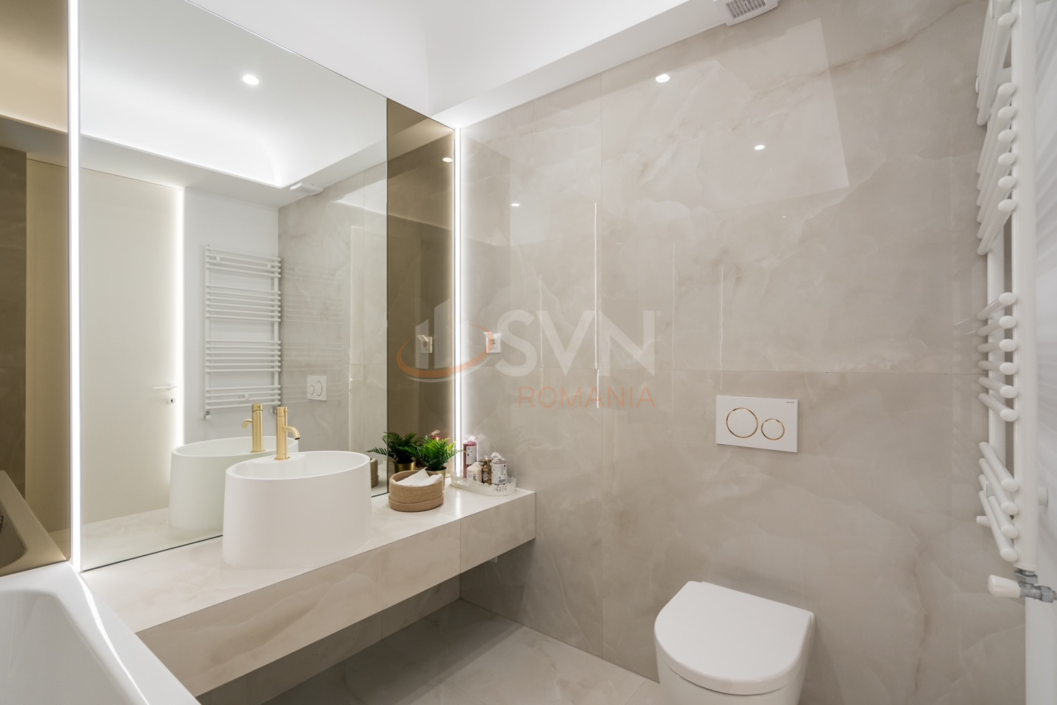 3 camere cu loc parcare subteran inclus Bucuresti/Pipera