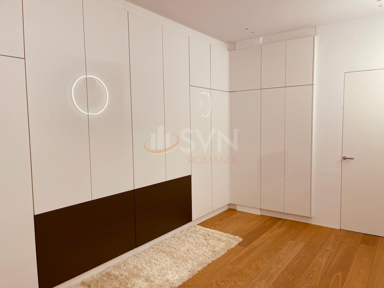 3 camere cu loc parcare subteran inclus Bucuresti/Floreasca