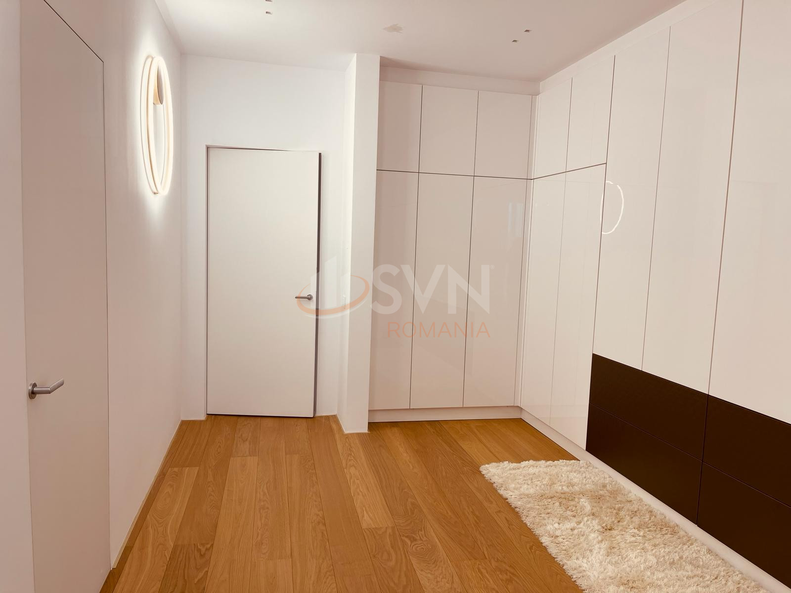 3 camere cu loc parcare subteran inclus Bucuresti/Floreasca