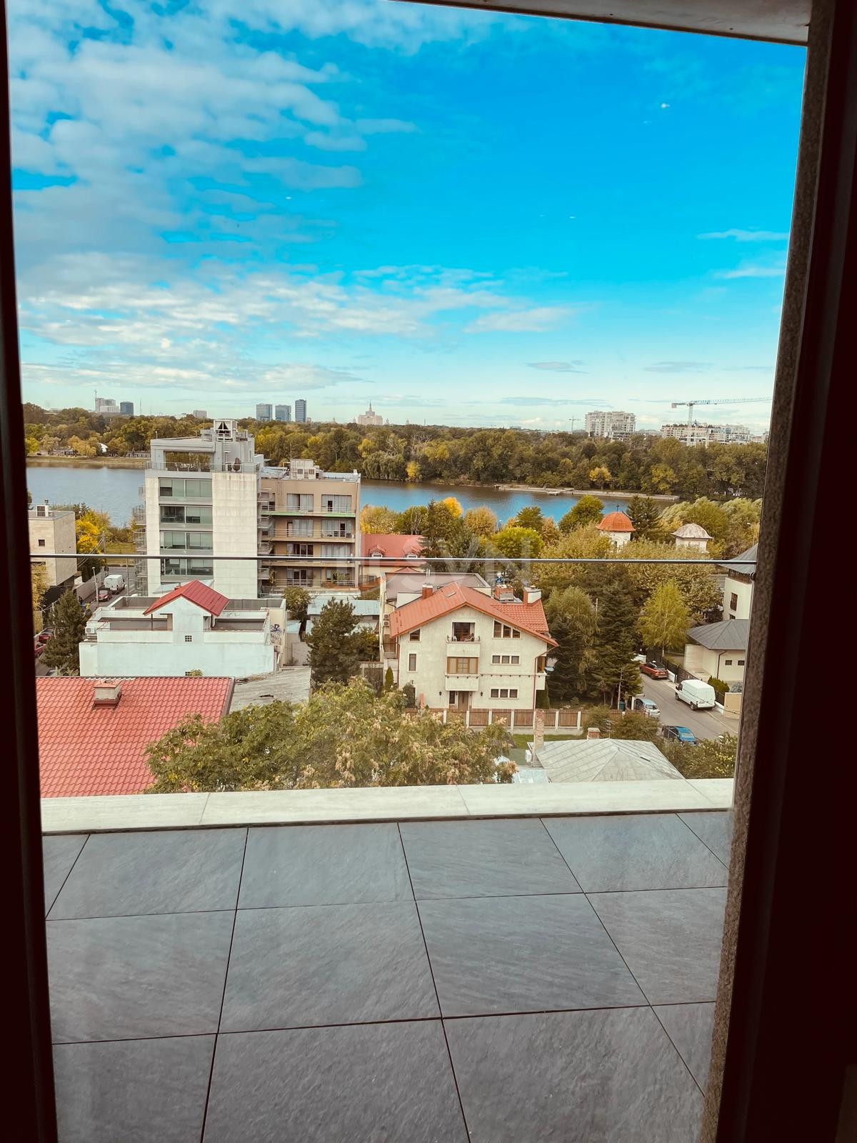 3 camere cu loc parcare subteran inclus Bucuresti/Floreasca