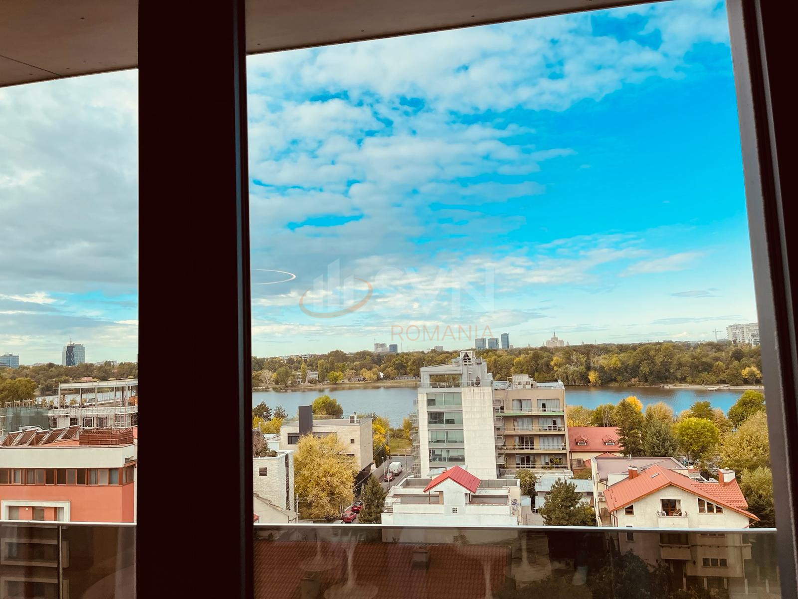 3 camere cu loc parcare subteran inclus Bucuresti/Floreasca