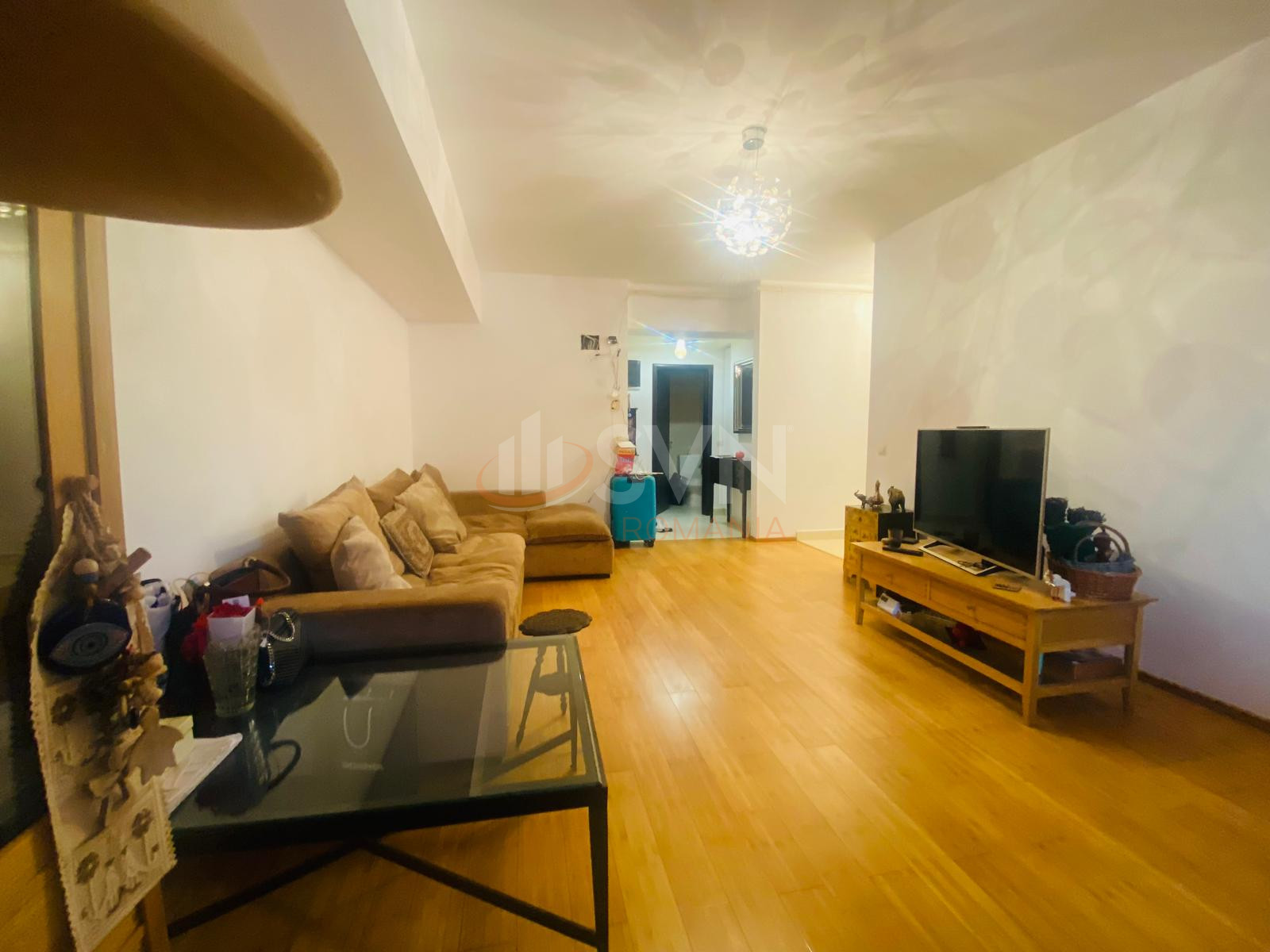 3 camere cu loc parcare subteran inclus Bucuresti/Lacul Morii