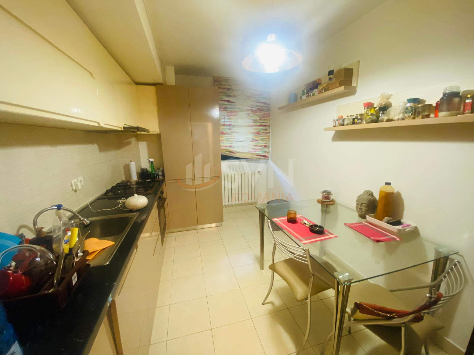 3 camere cu loc parcare subteran inclus Bucuresti/Lacul Morii