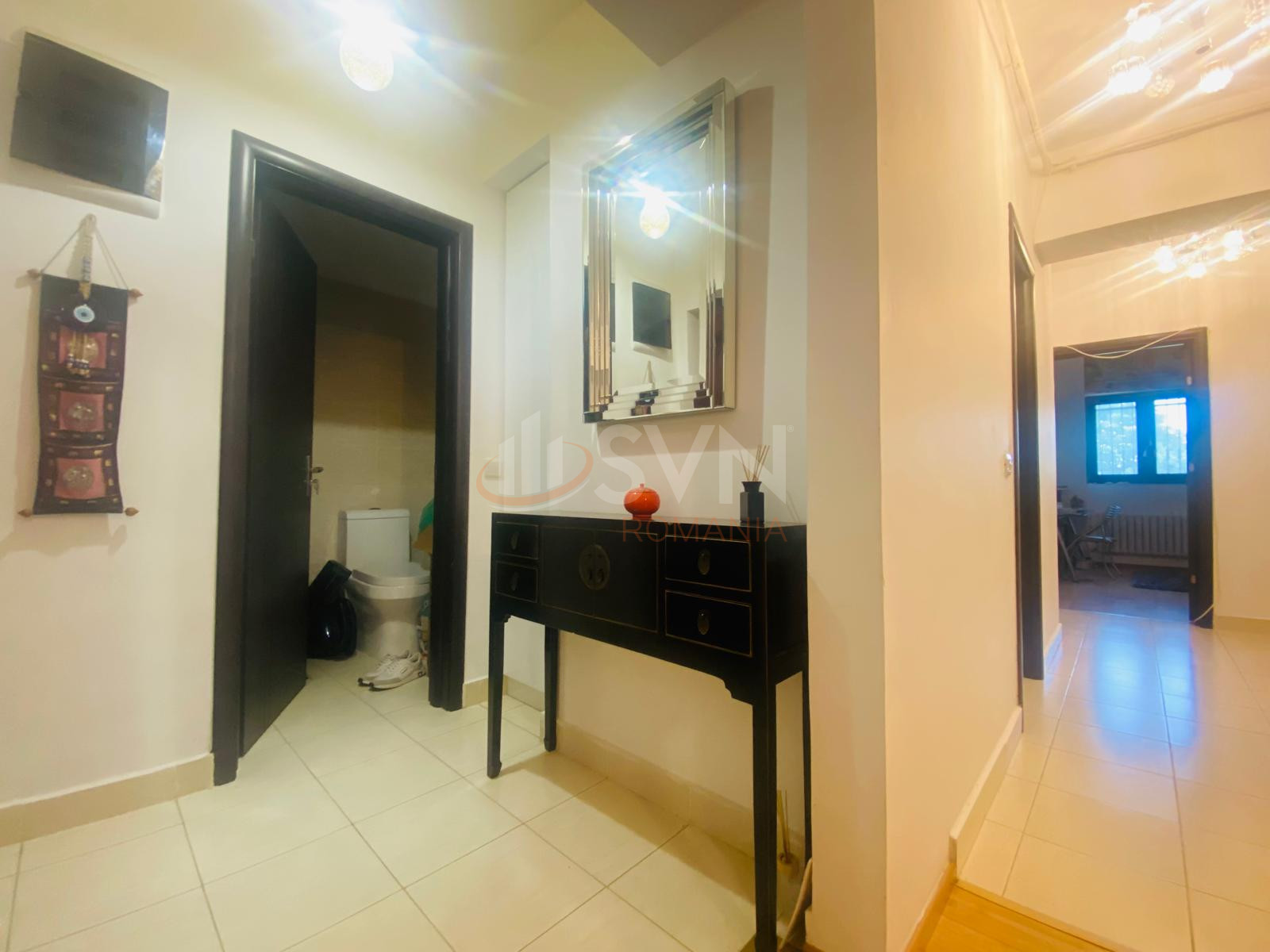 3 camere cu loc parcare subteran inclus Bucuresti/Lacul Morii