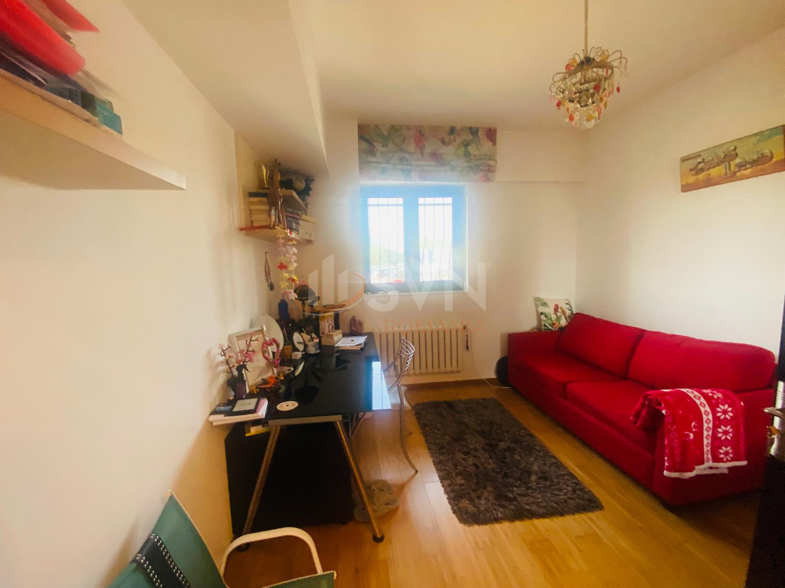3 camere cu loc parcare subteran inclus Bucuresti/Lacul Morii