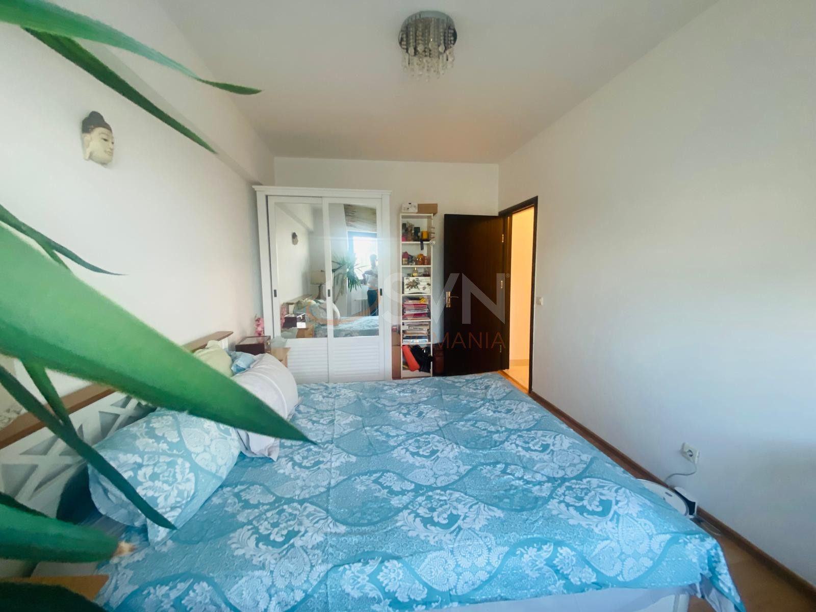 3 camere cu loc parcare subteran inclus Bucuresti/Lacul Morii