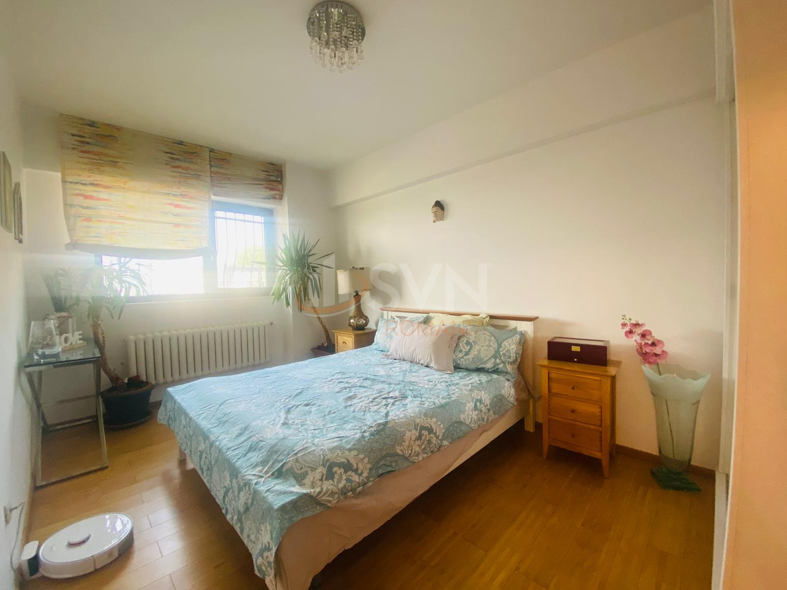 3 camere cu loc parcare subteran inclus Bucuresti/Lacul Morii
