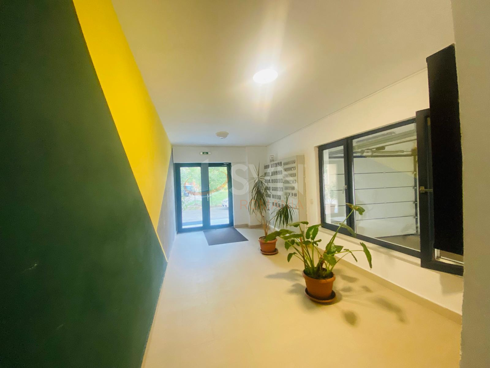 3 camere cu loc parcare subteran inclus Bucuresti/Lacul Morii