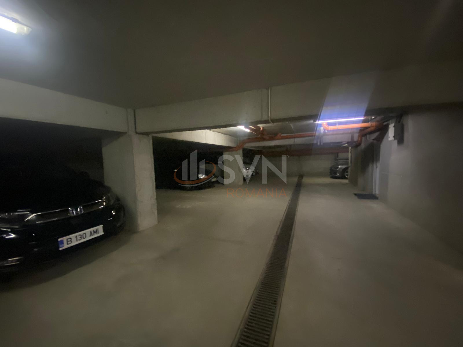 3 camere cu loc parcare subteran inclus Bucuresti/Lacul Morii