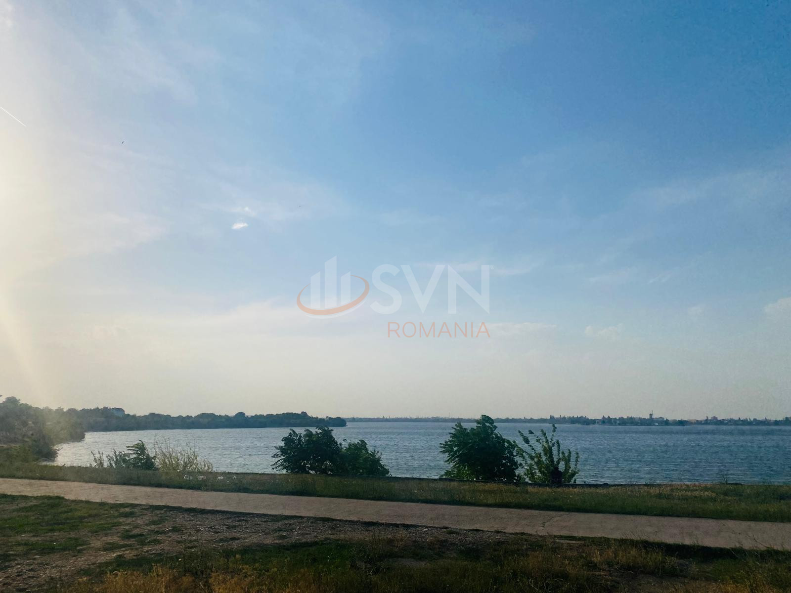 3 camere cu loc parcare subteran inclus Bucuresti/Lacul Morii