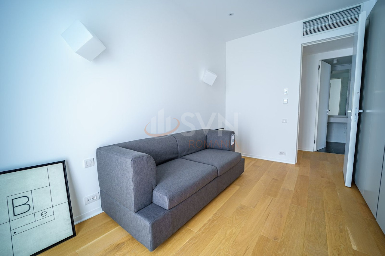 3 camere cu loc parcare subteran inclus Bucuresti/Floreasca