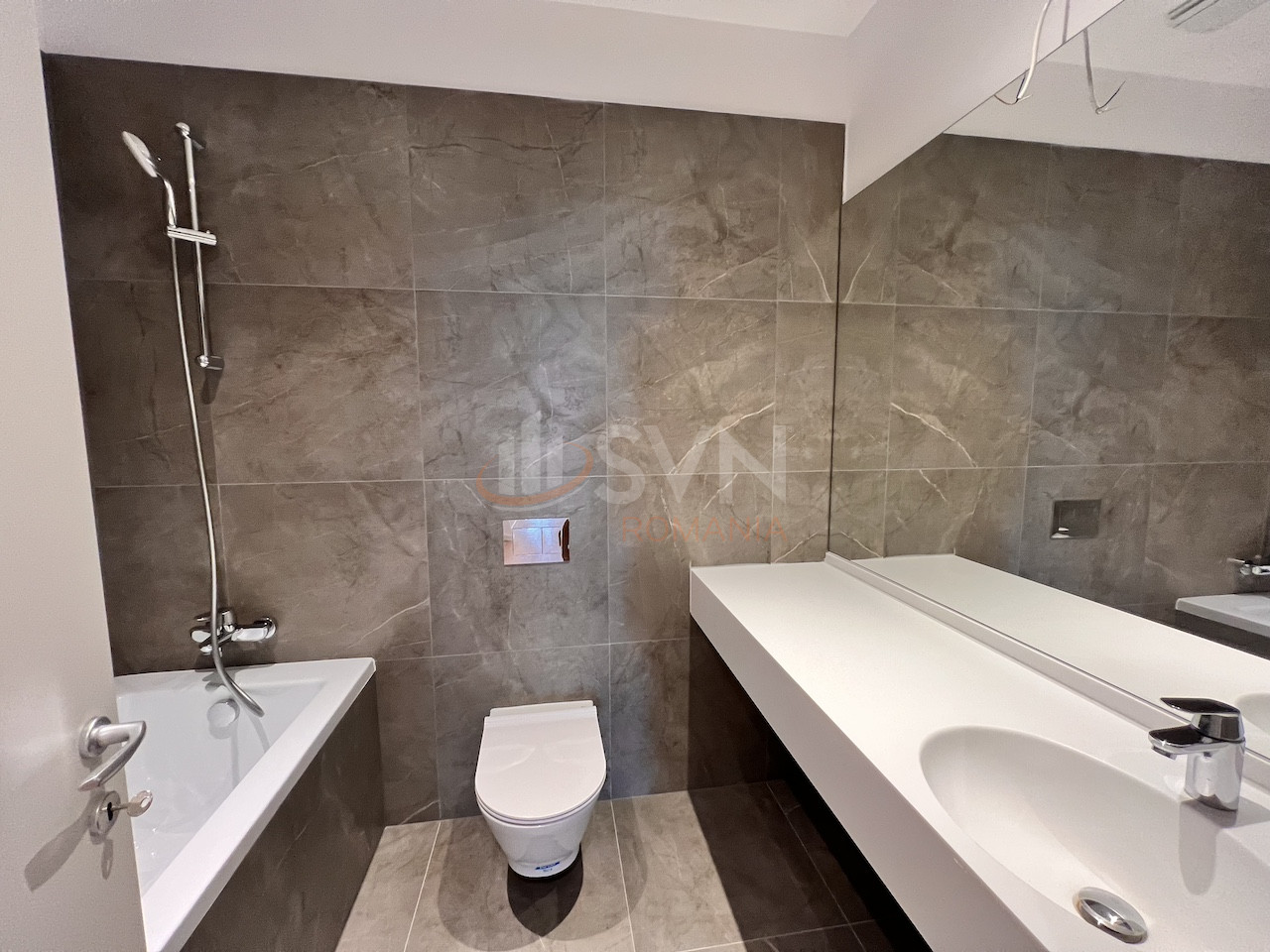 3 camere cu loc parcare subteran inclus Bucuresti/Timpuri Noi