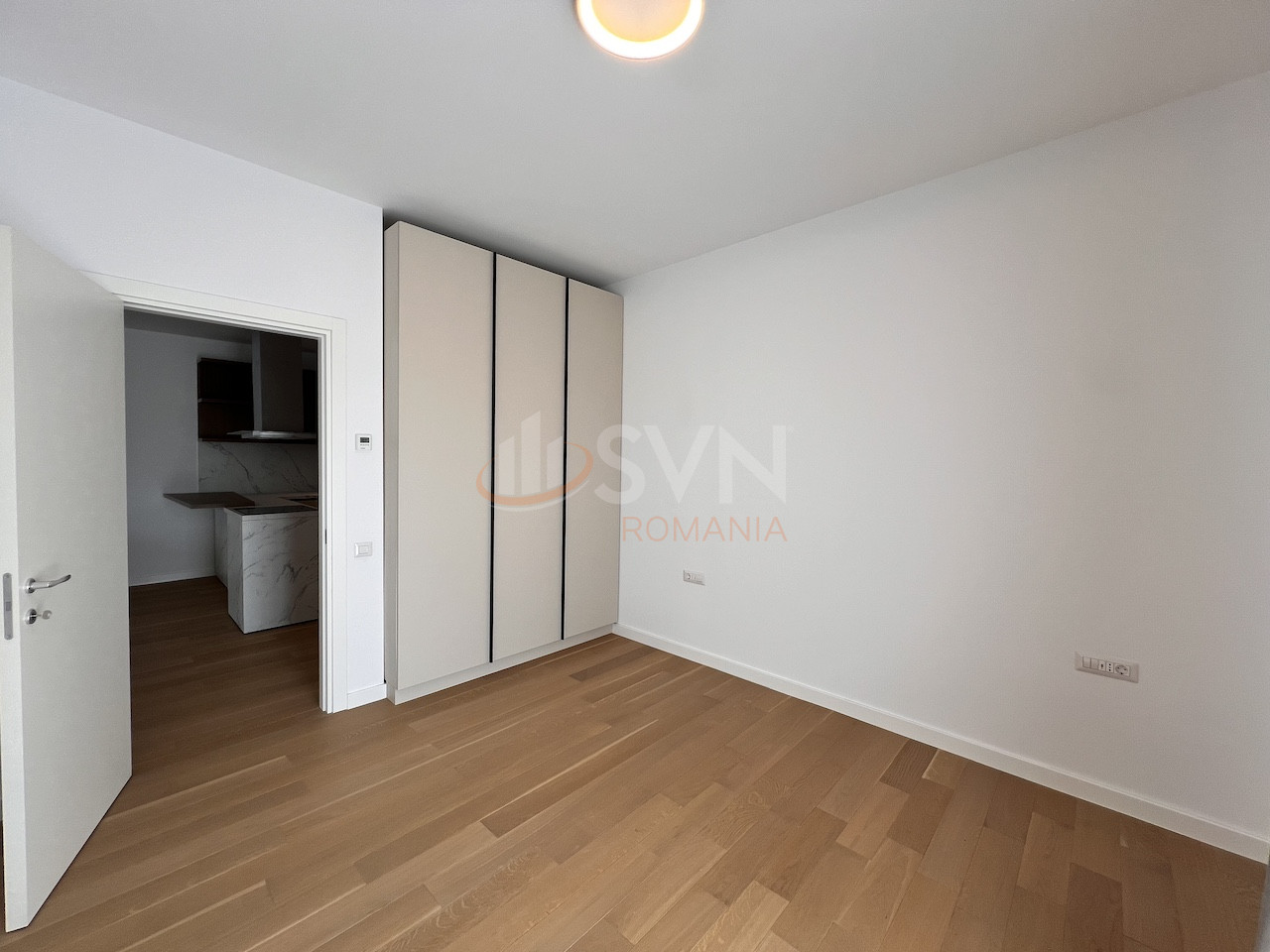 3 camere cu loc parcare subteran inclus Bucuresti/Timpuri Noi